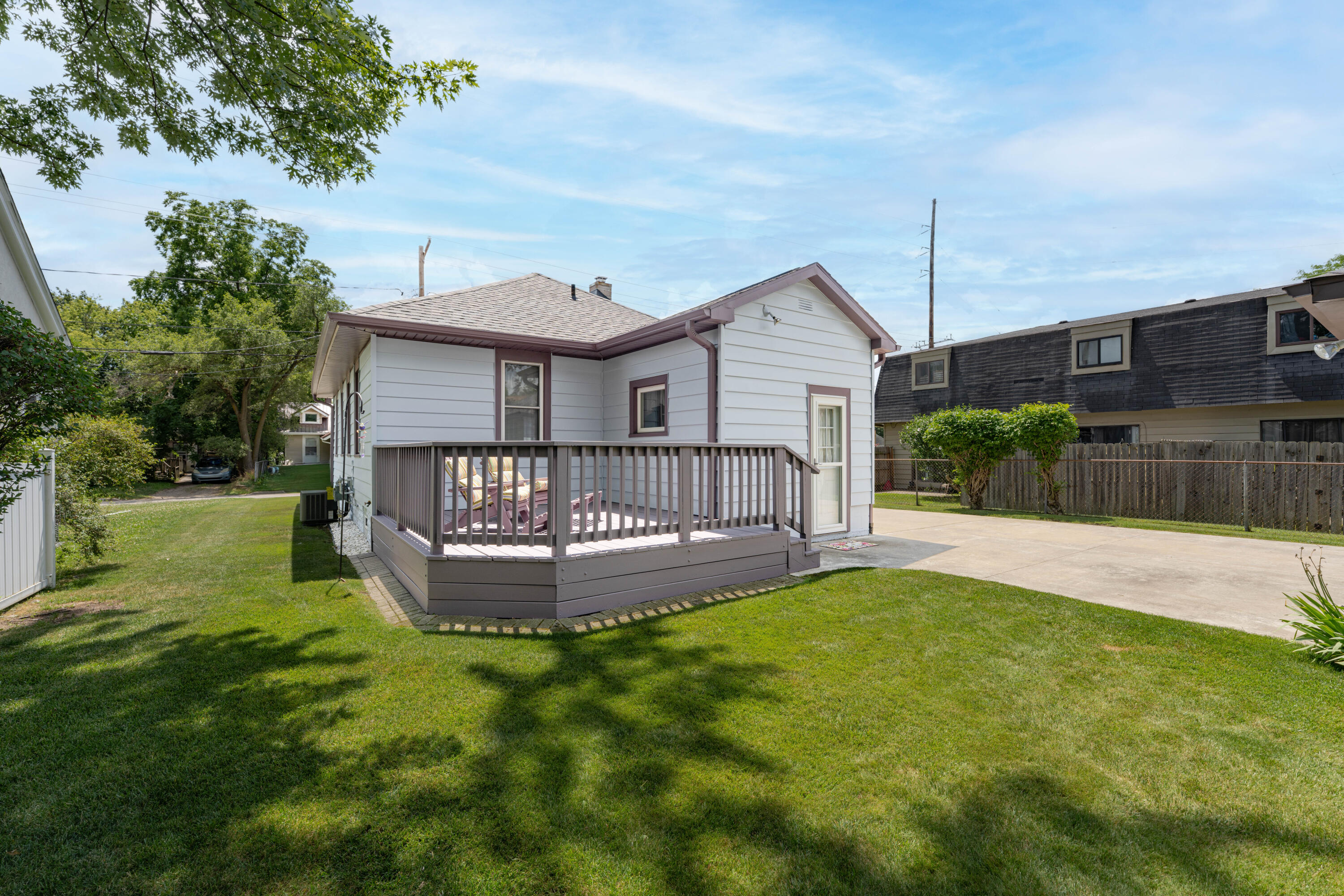 318 Whitcomb Street Kalamazoo MI 49001