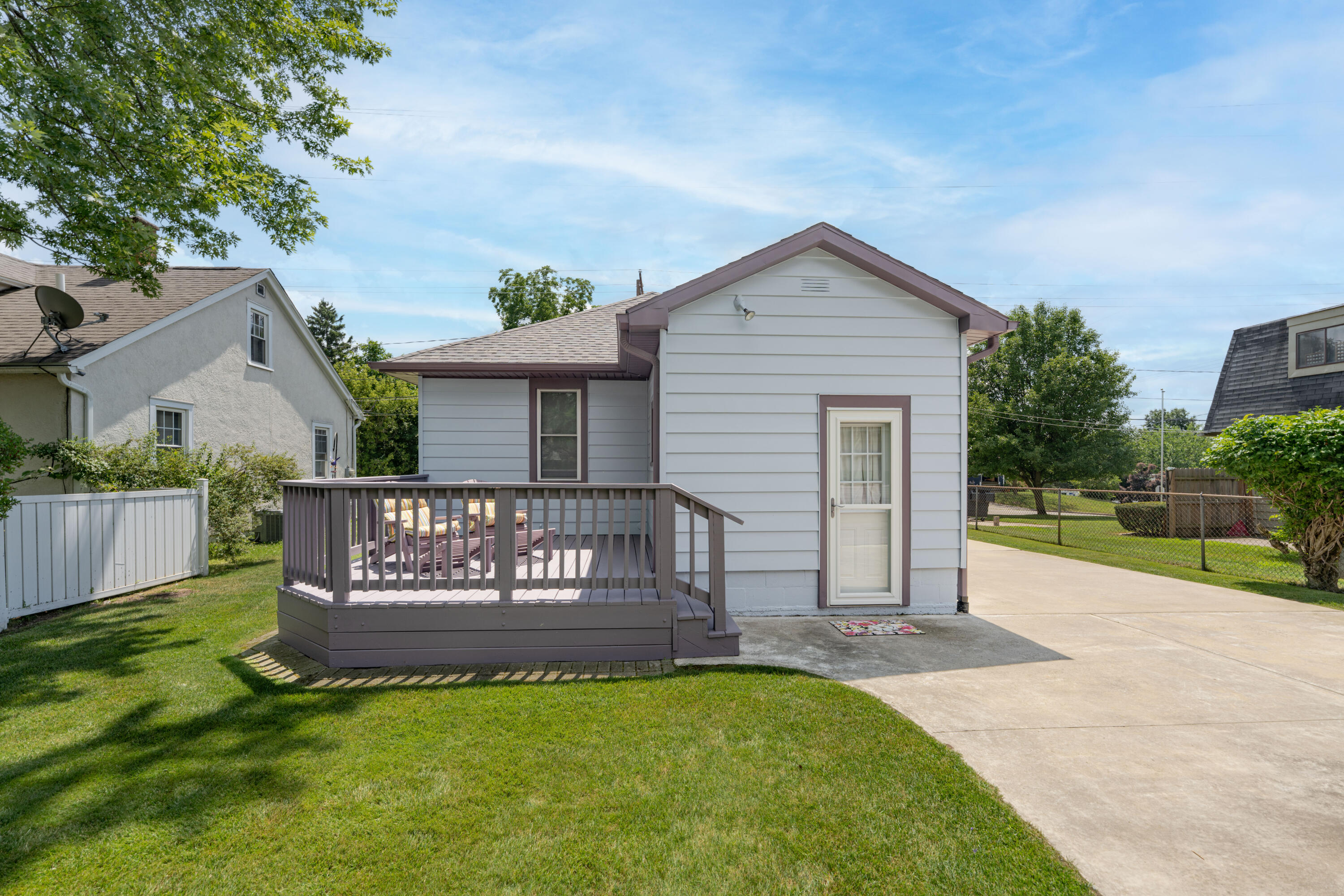 318 Whitcomb Street Kalamazoo MI 49001