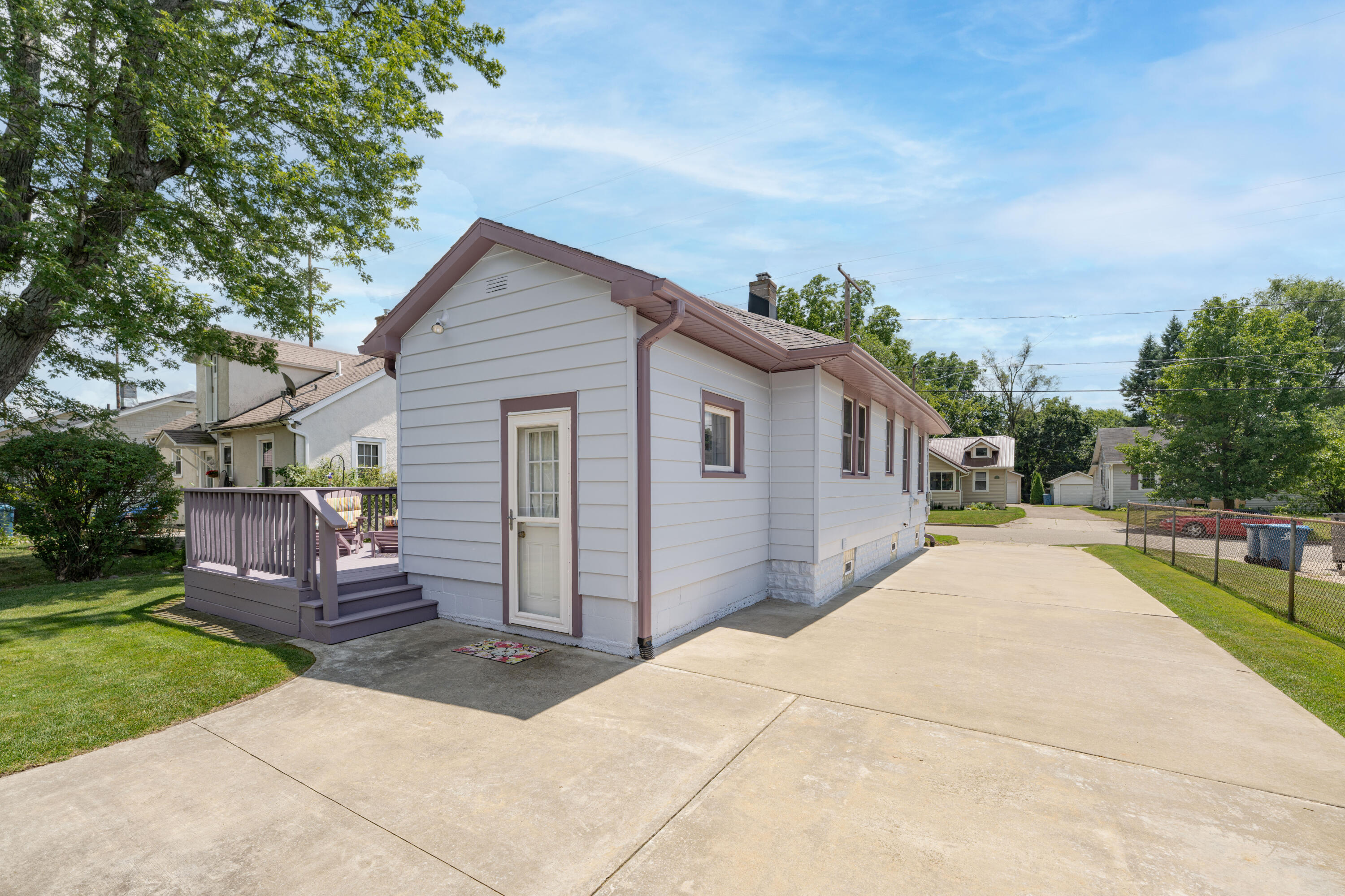 318 Whitcomb Street Kalamazoo MI 49001