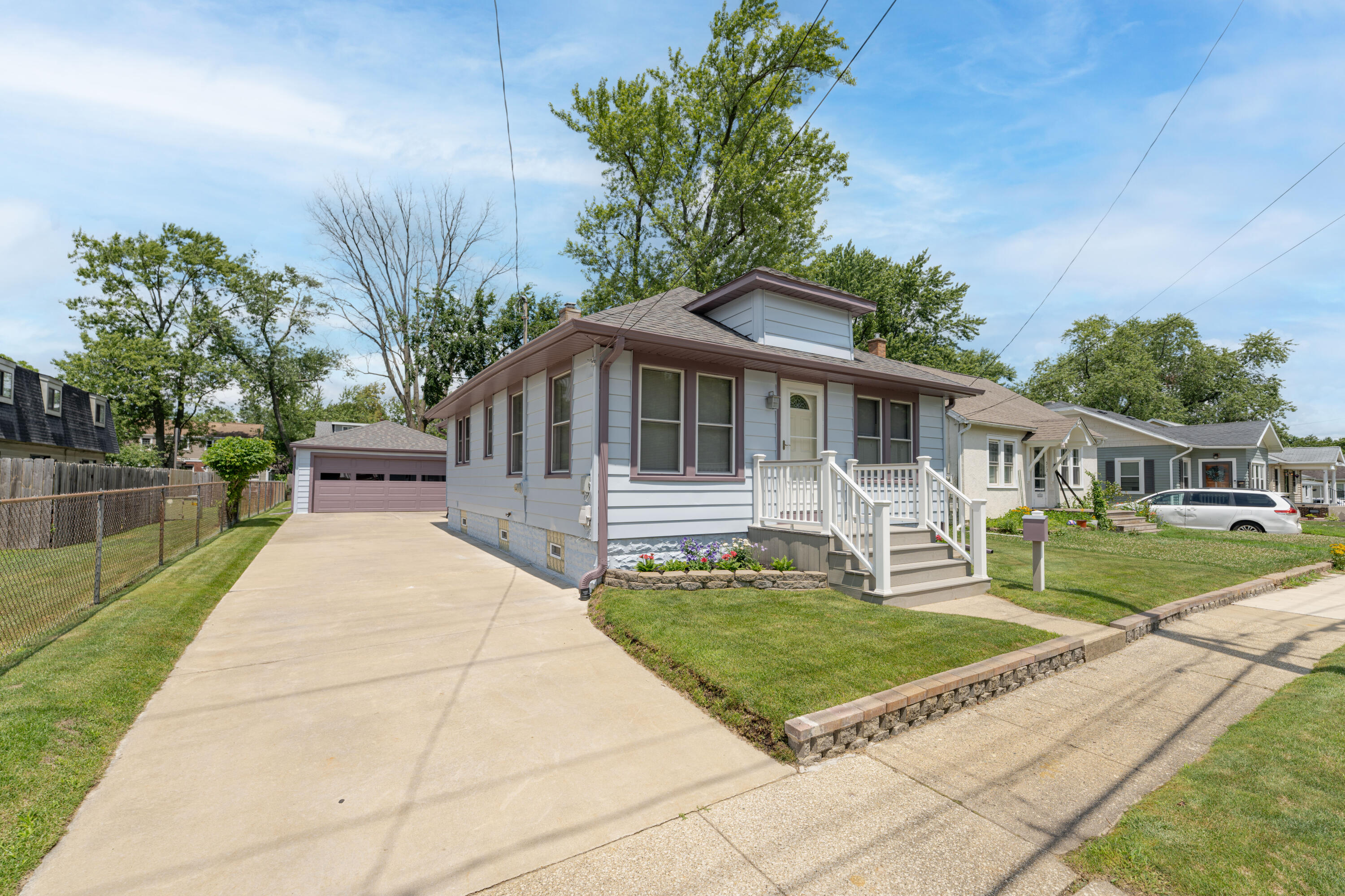 318 Whitcomb Street Kalamazoo MI 49001