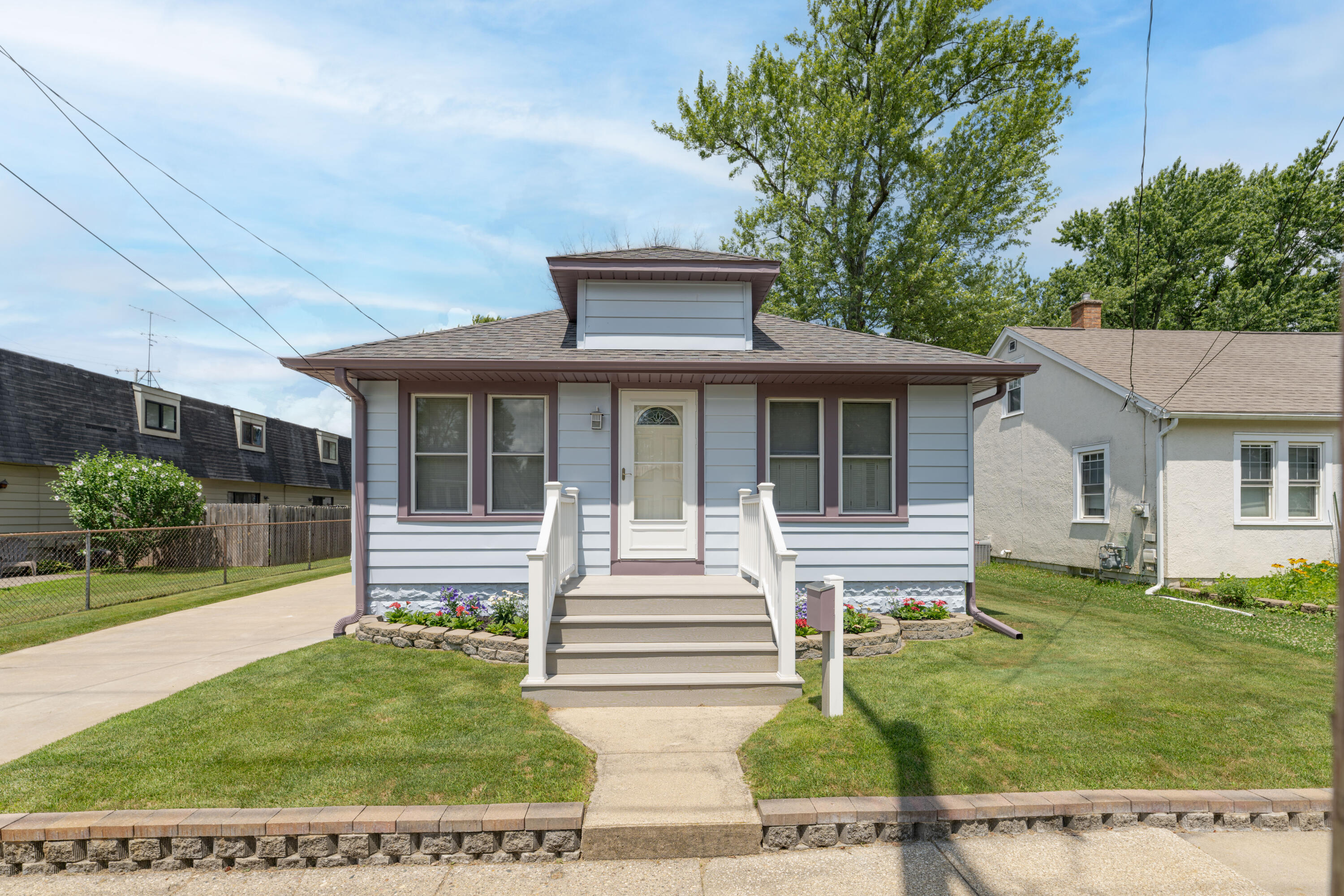 318 Whitcomb Street Kalamazoo MI 49001