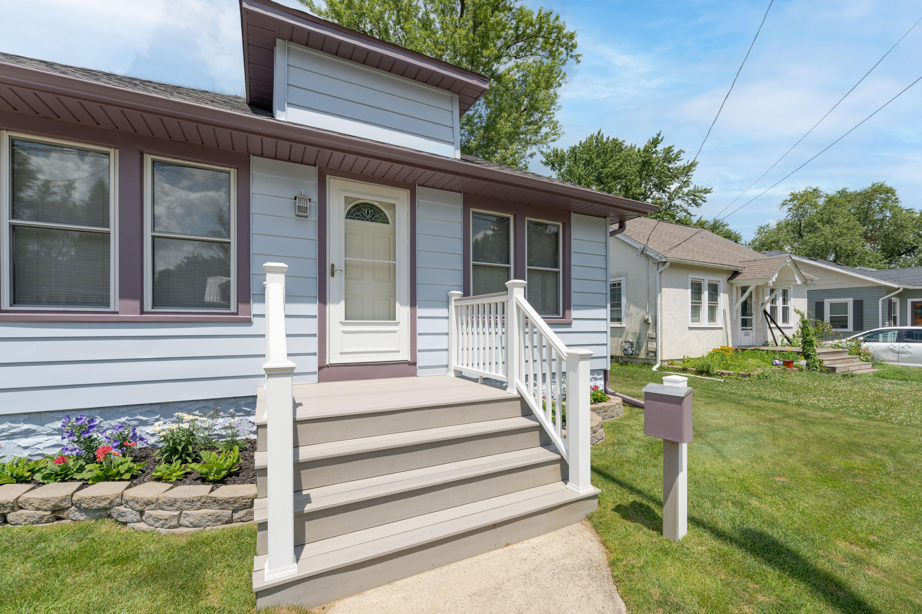 318 Whitcomb Street Kalamazoo MI 49001