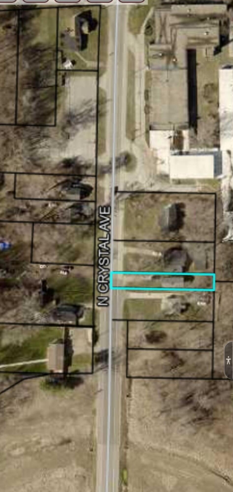 431 N Crystal Avenue Benton Harbor MI 49022