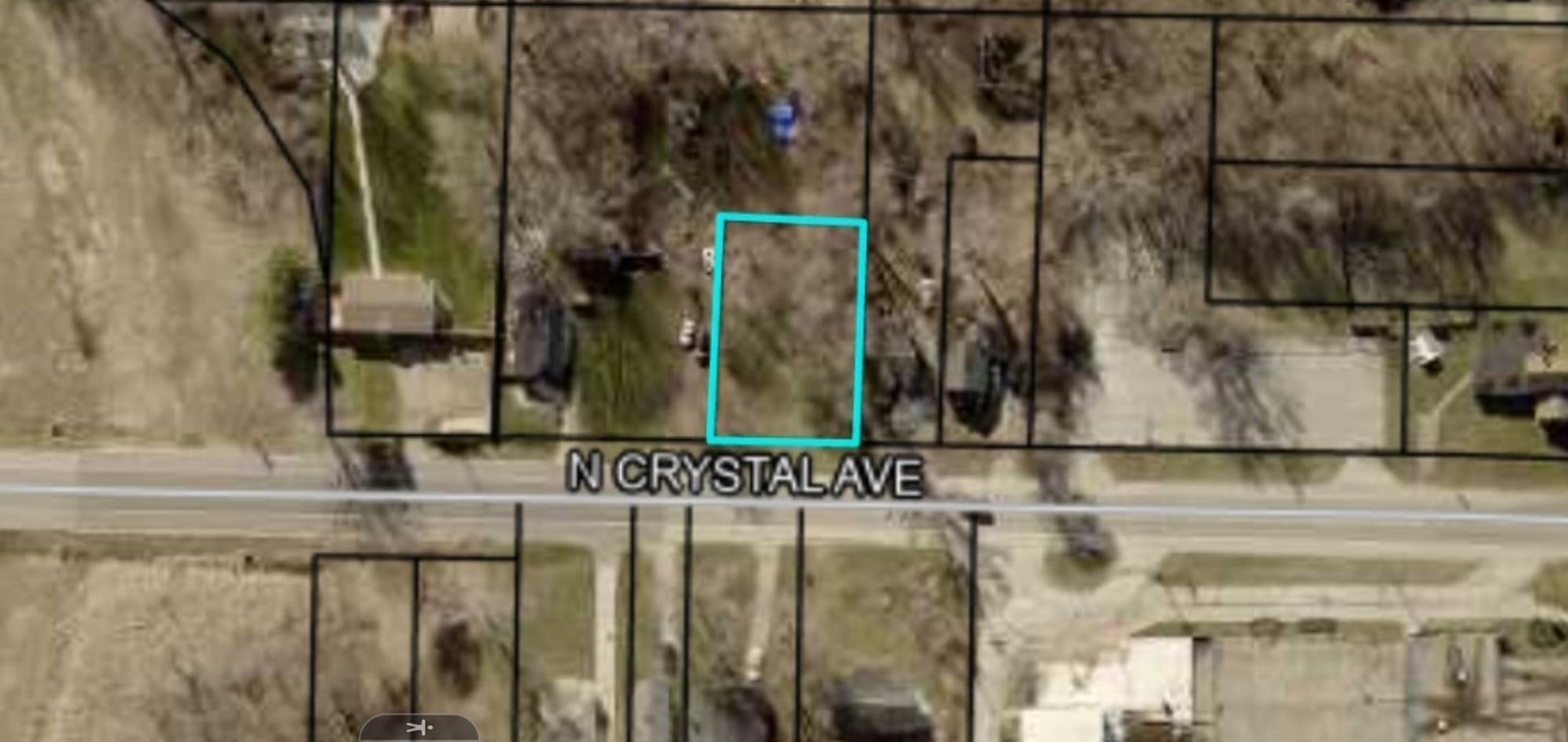 431 N Crystal Avenue Benton Harbor MI 49022