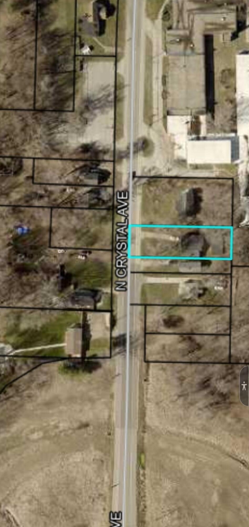 431 N Crystal Avenue Benton Harbor MI 49022
