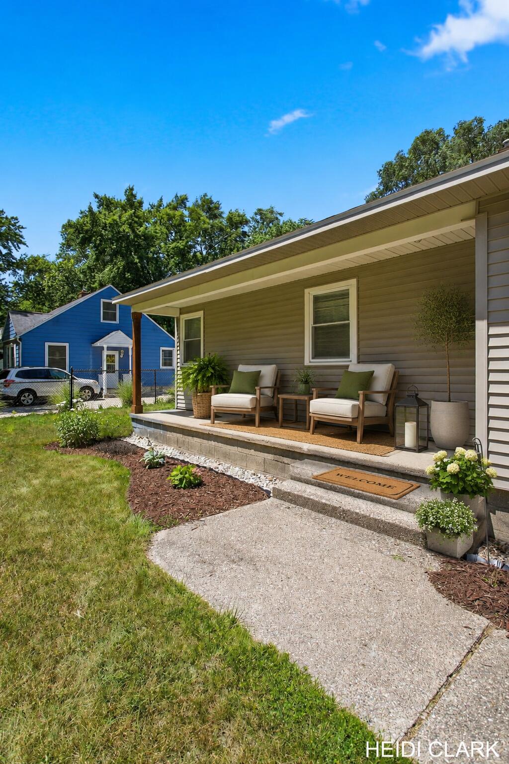 16105 Gary Avenue Grand Haven MI 49417