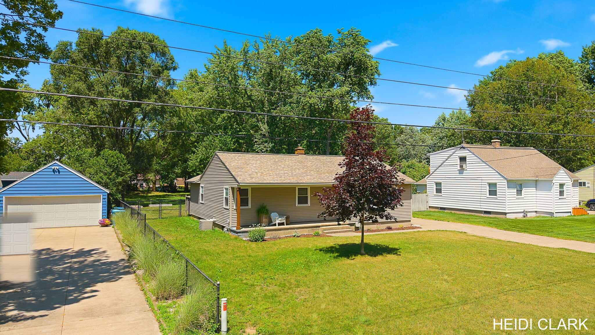 16105 Gary Avenue Grand Haven MI 49417
