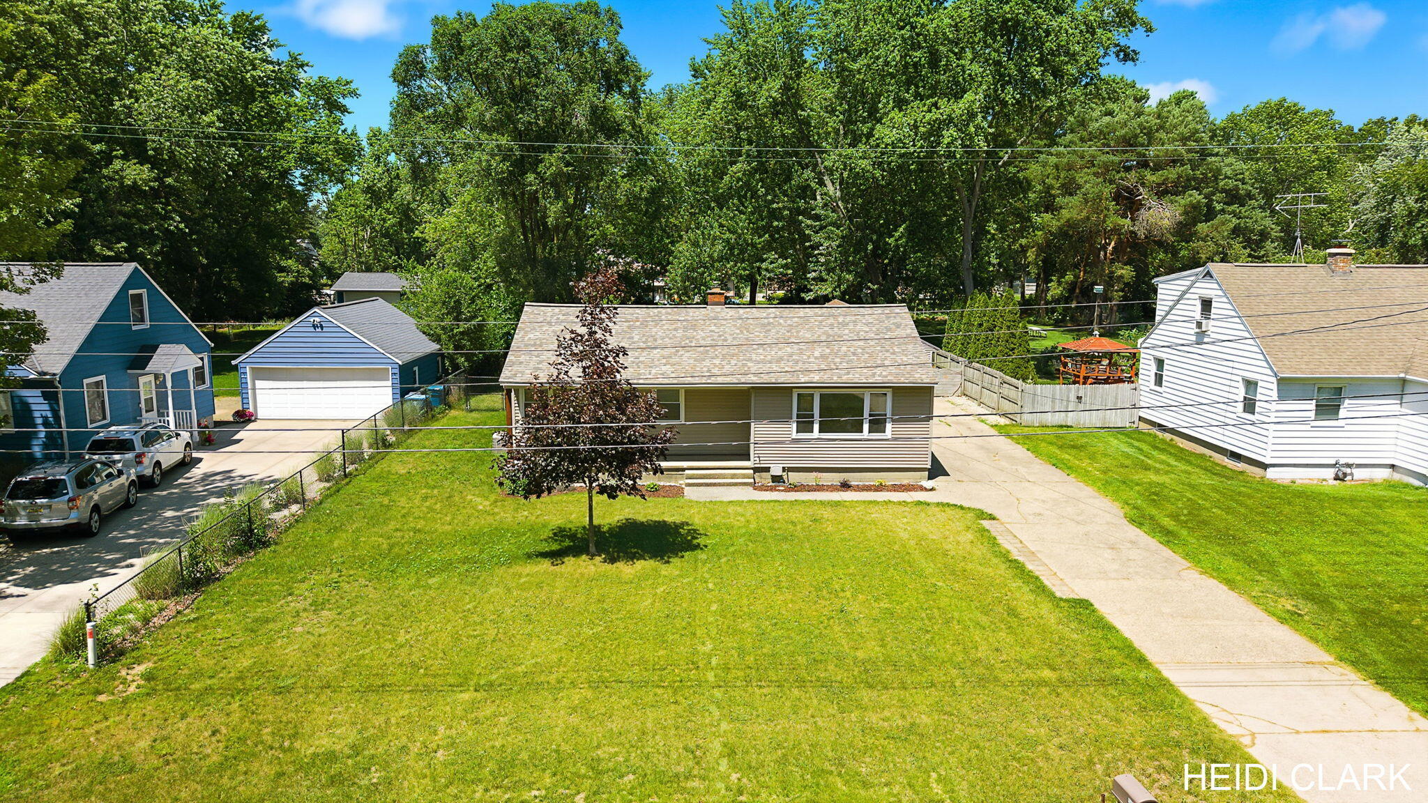 16105 Gary Avenue Grand Haven MI 49417