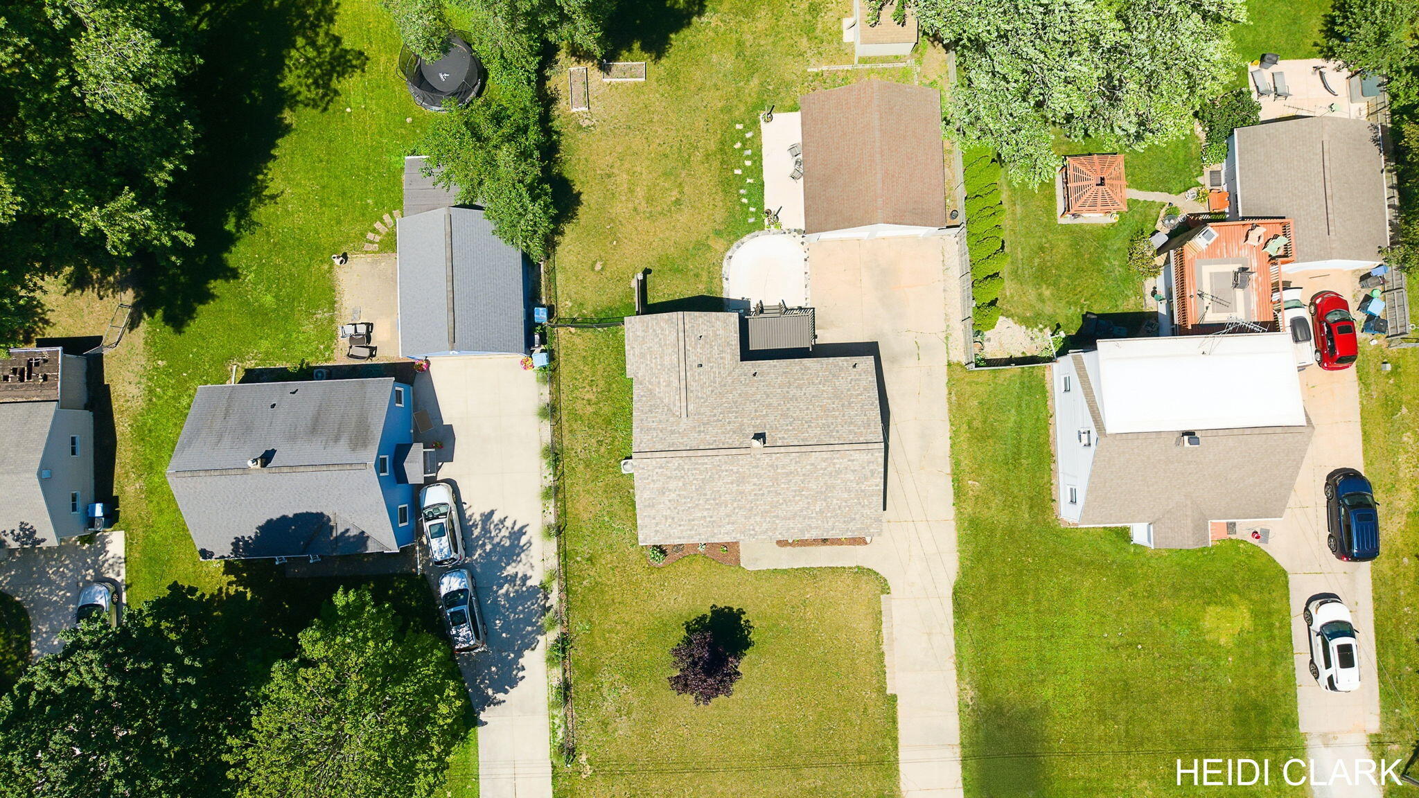 16105 Gary Avenue Grand Haven MI 49417
