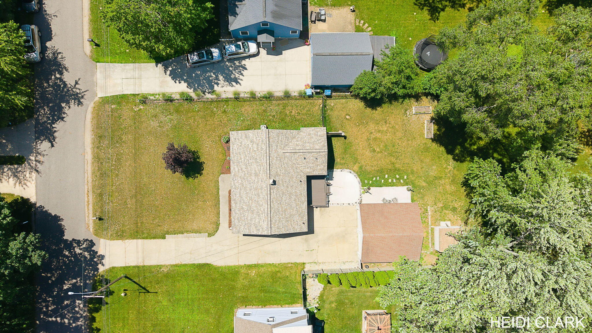 16105 Gary Avenue Grand Haven MI 49417