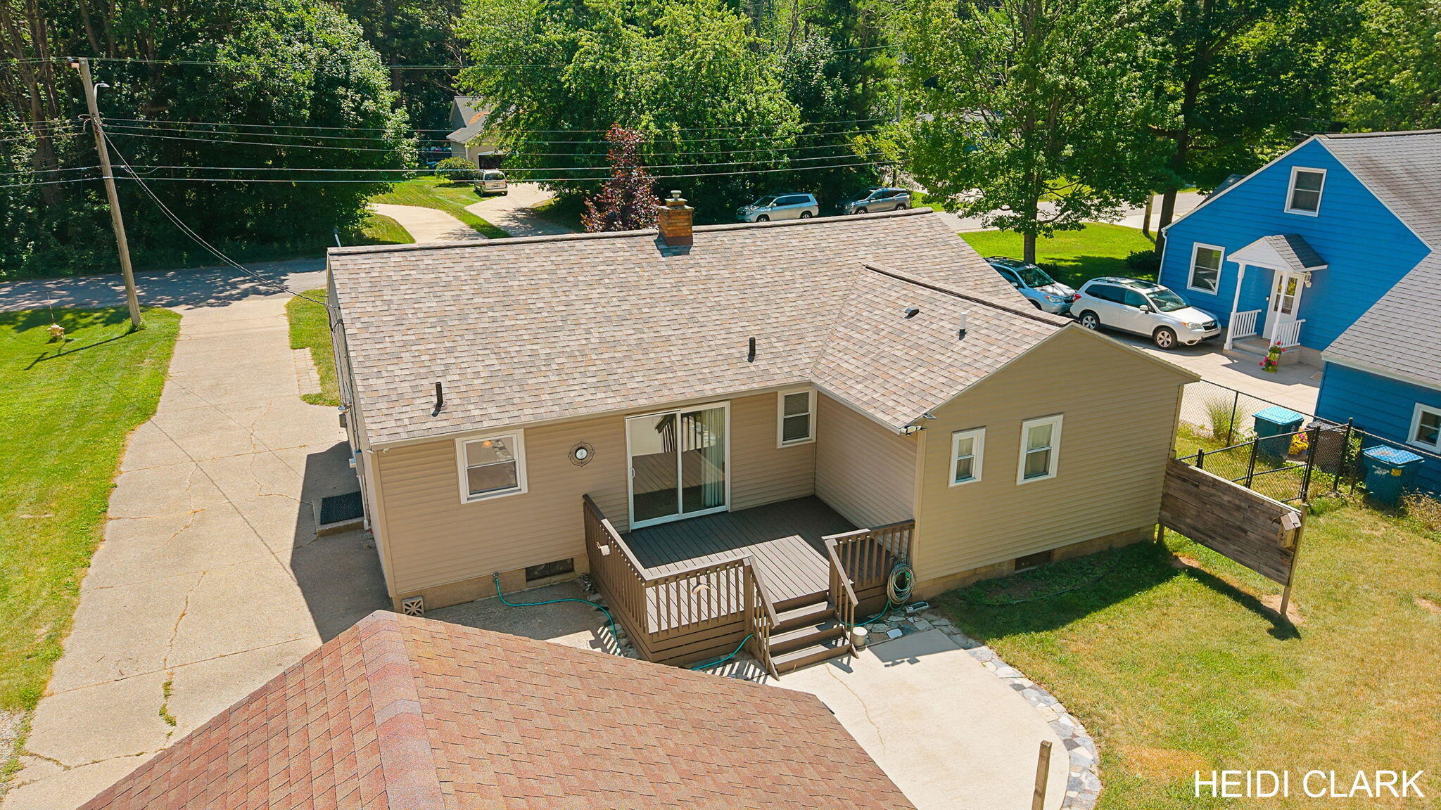 16105 Gary Avenue Grand Haven MI 49417
