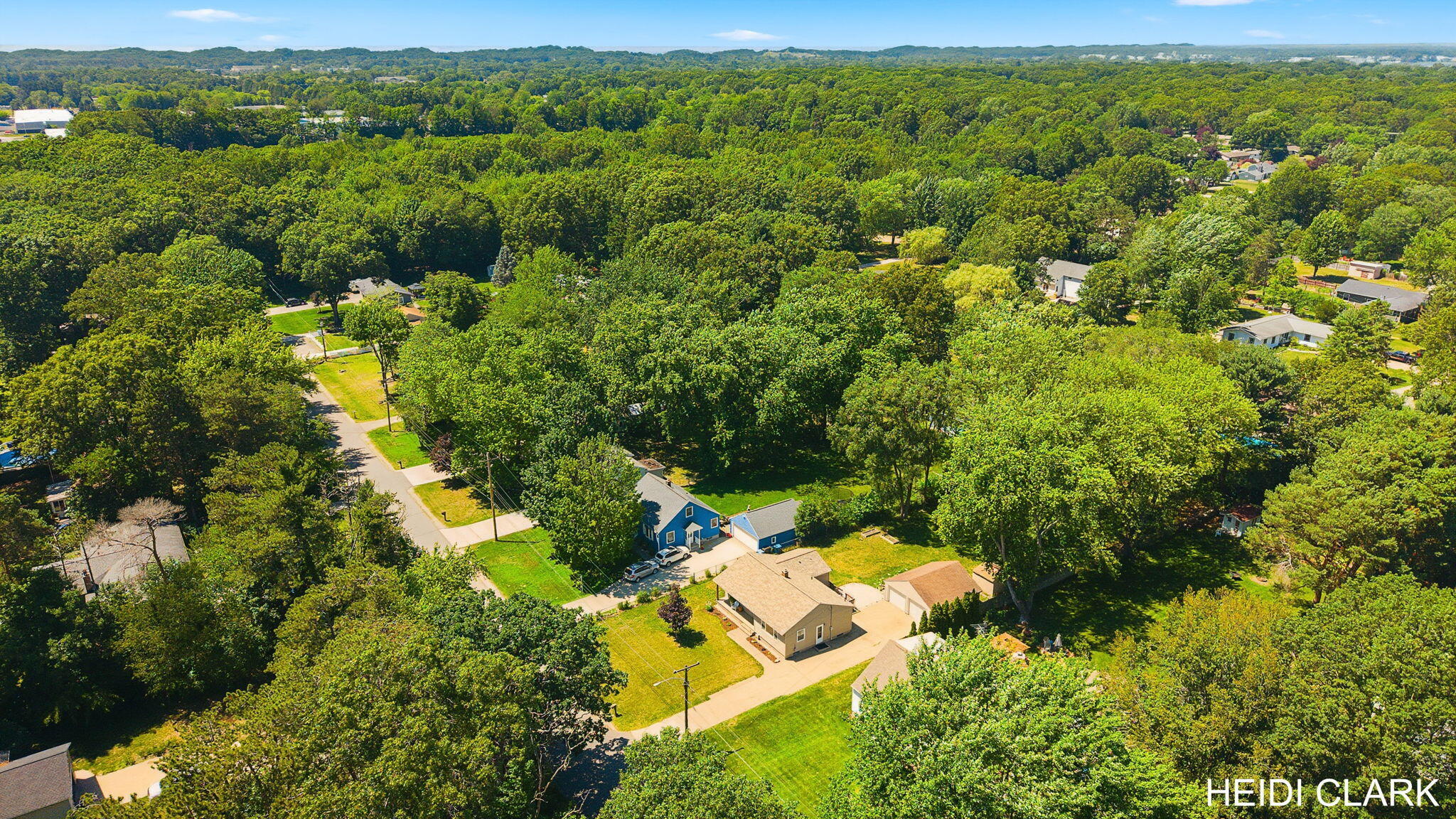 16105 Gary Avenue Grand Haven MI 49417
