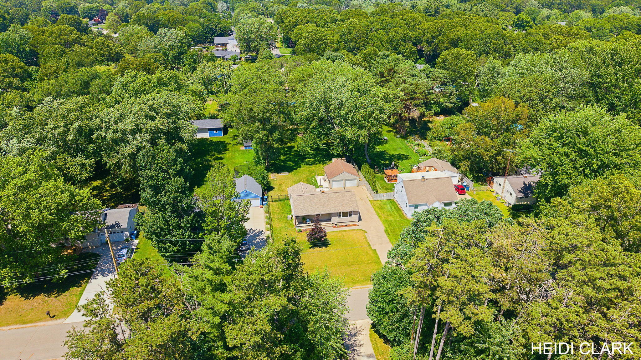 16105 Gary Avenue Grand Haven MI 49417