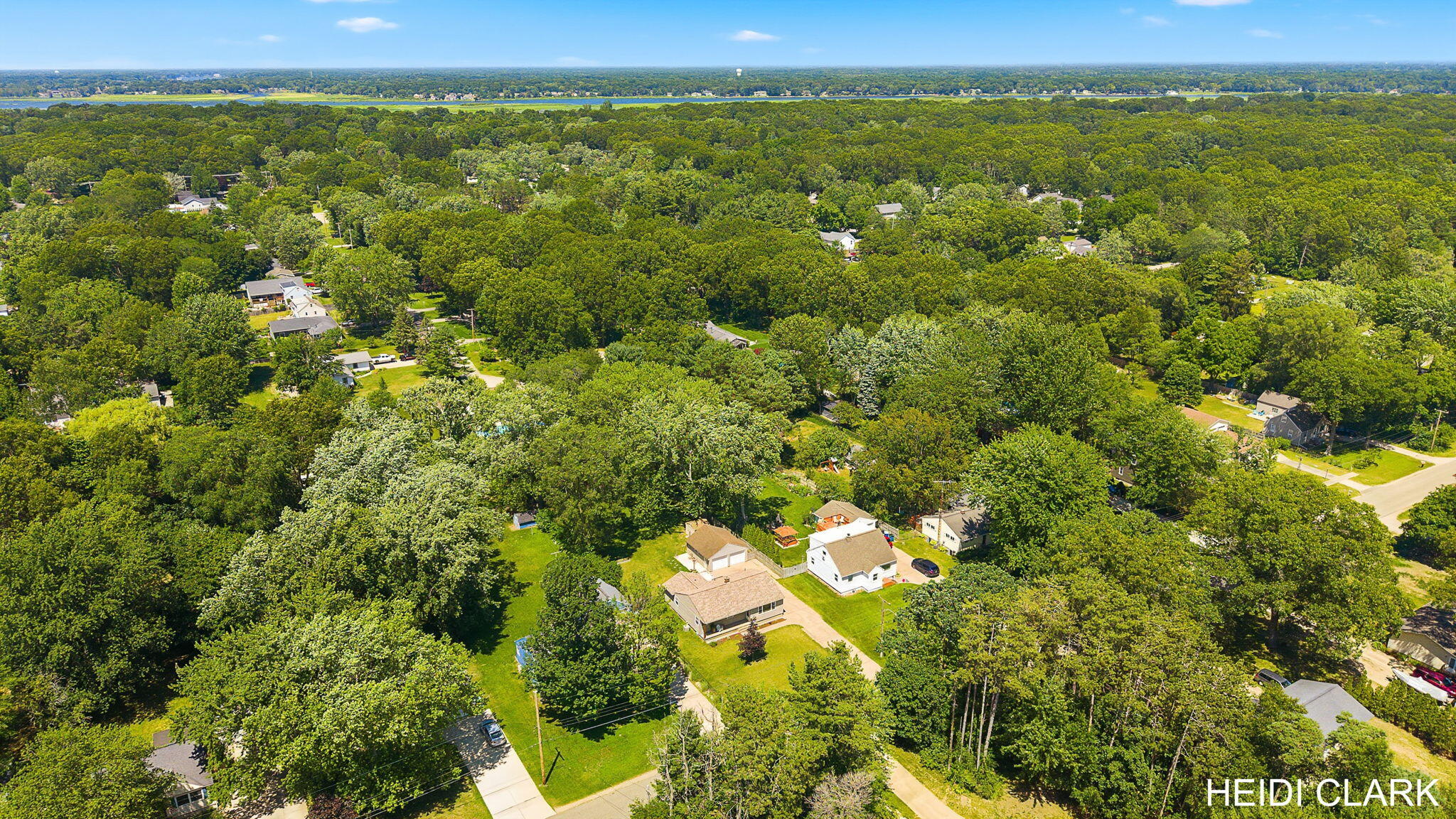16105 Gary Avenue Grand Haven MI 49417