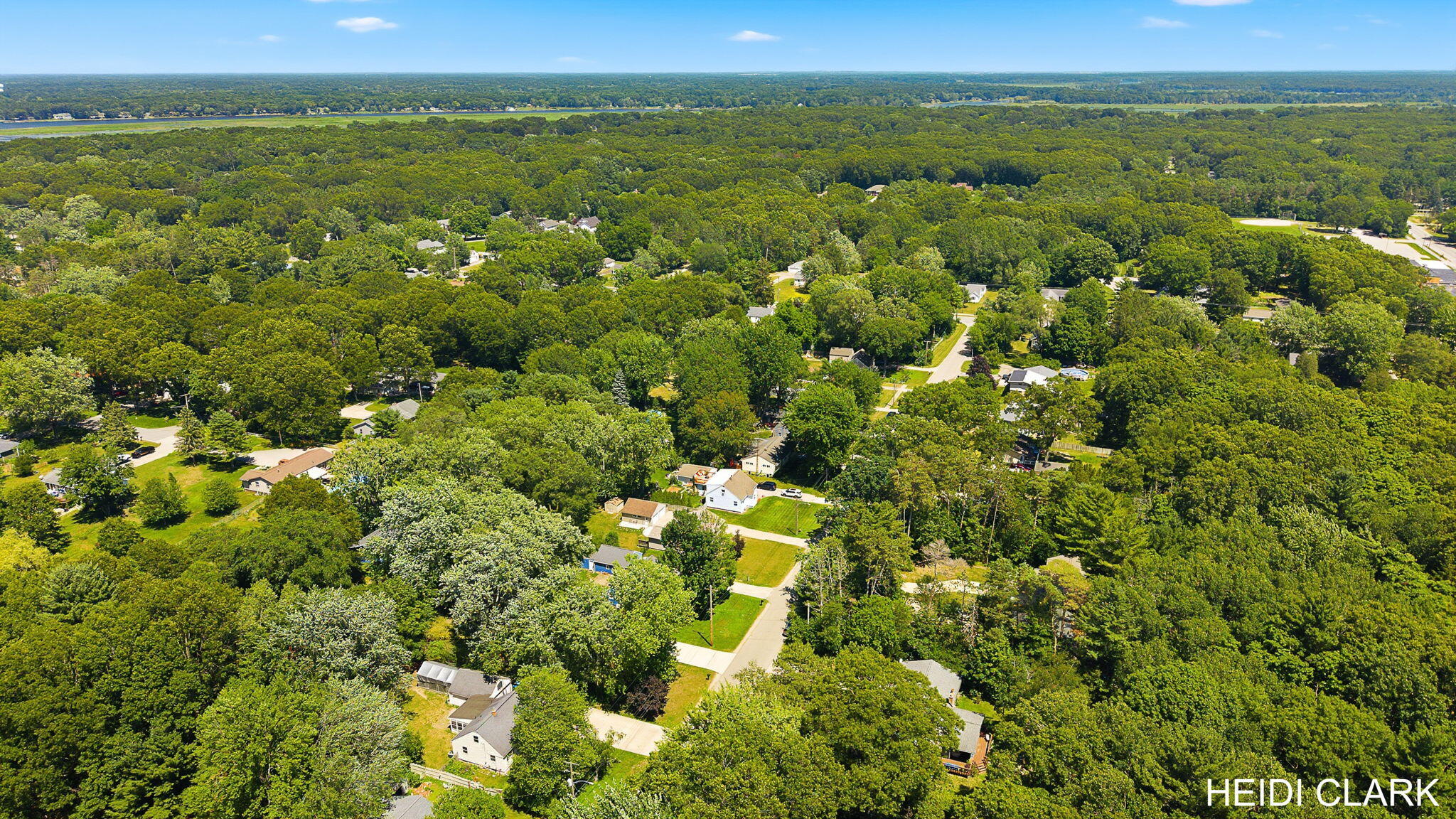 16105 Gary Avenue Grand Haven MI 49417