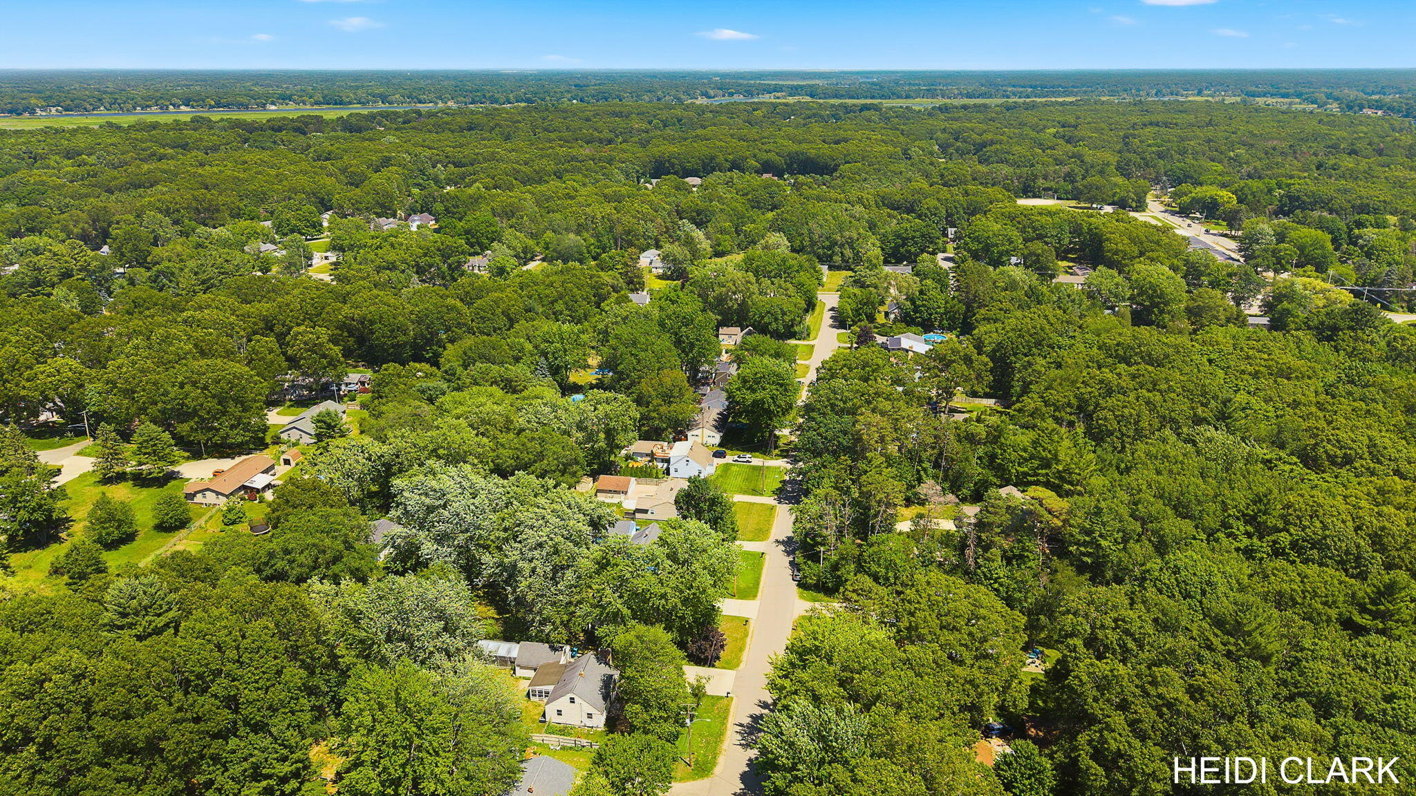 16105 Gary Avenue Grand Haven MI 49417