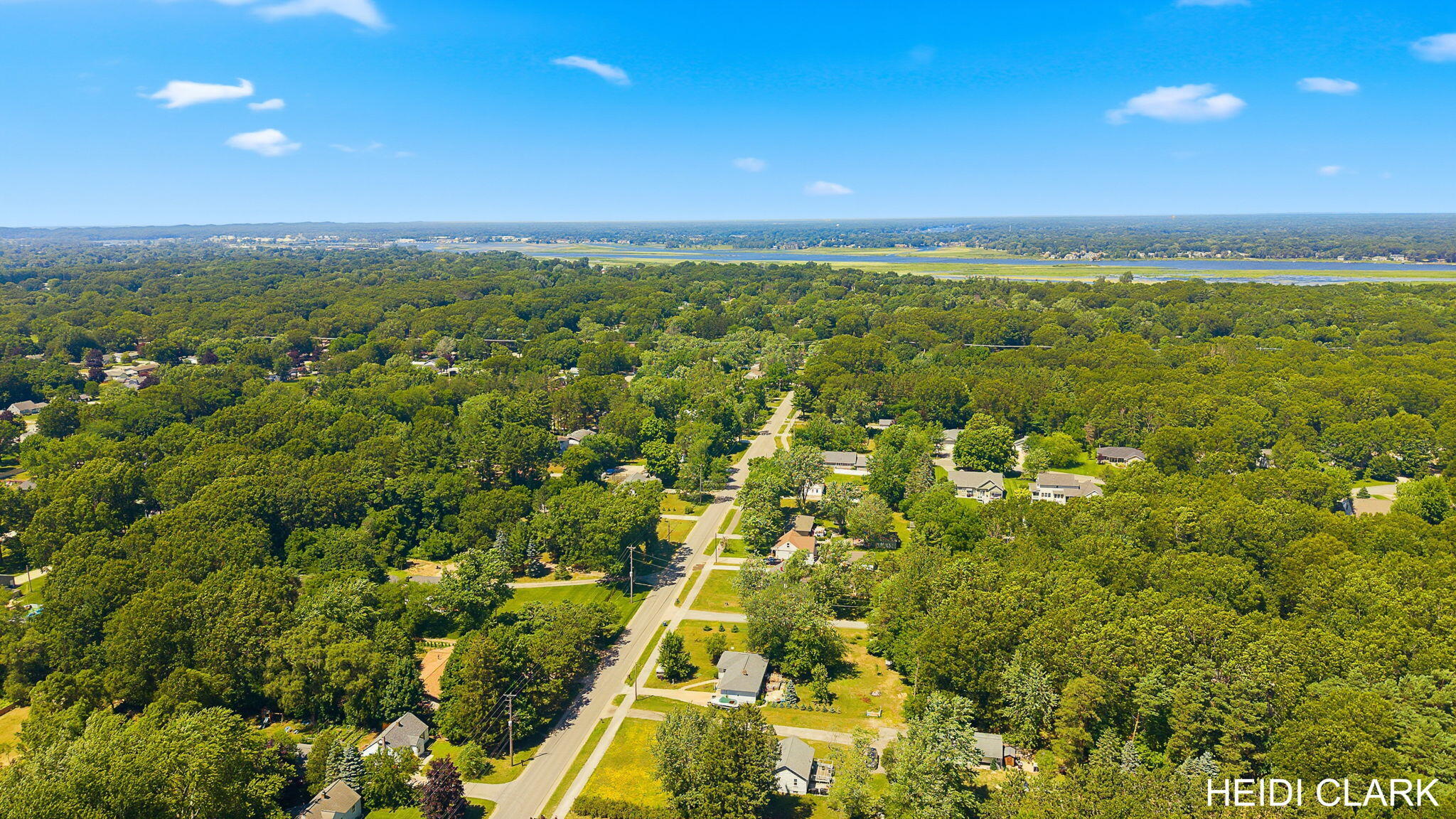 16105 Gary Avenue Grand Haven MI 49417
