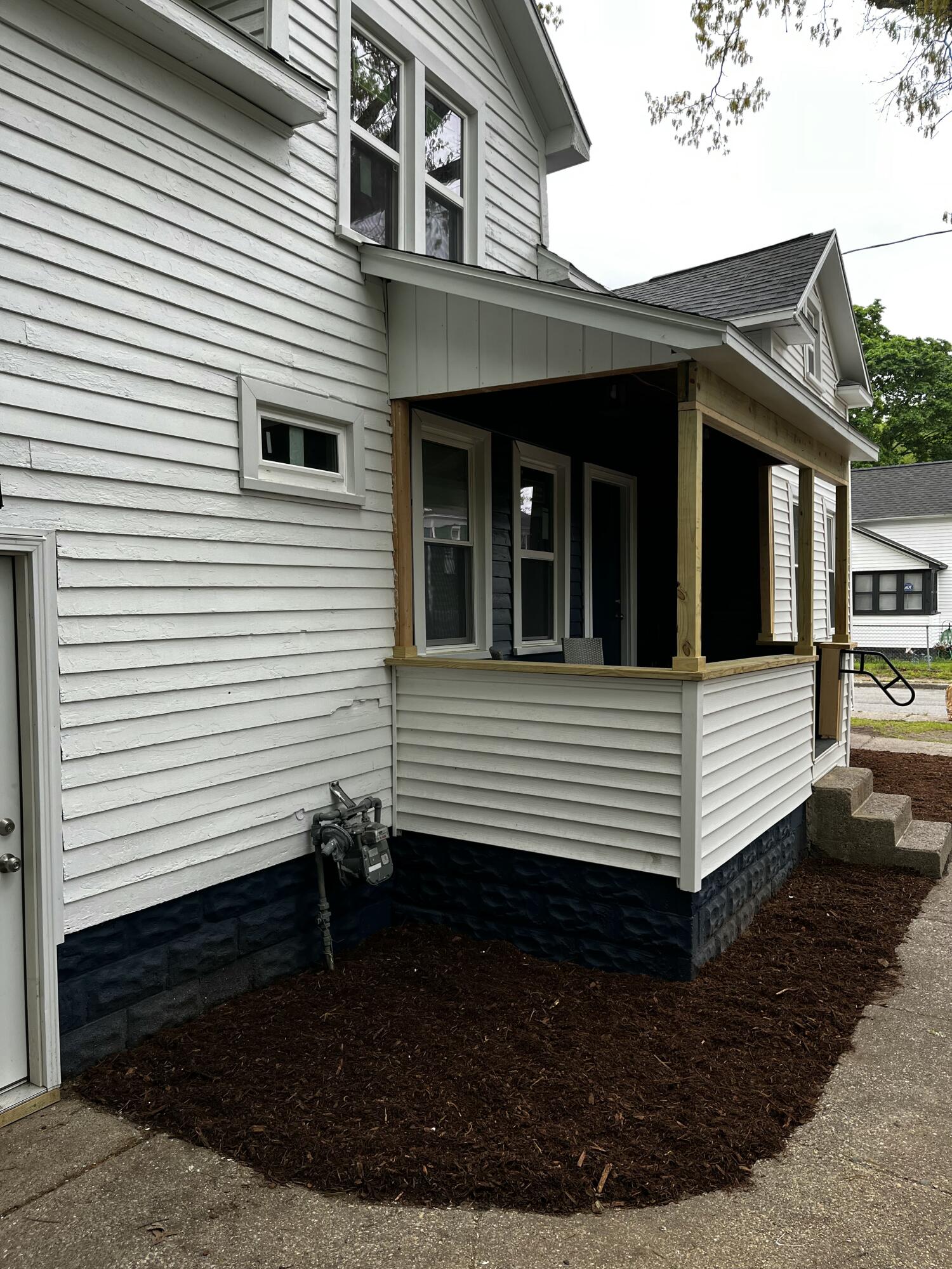 1135 Holt Street Muskegon MI 49442