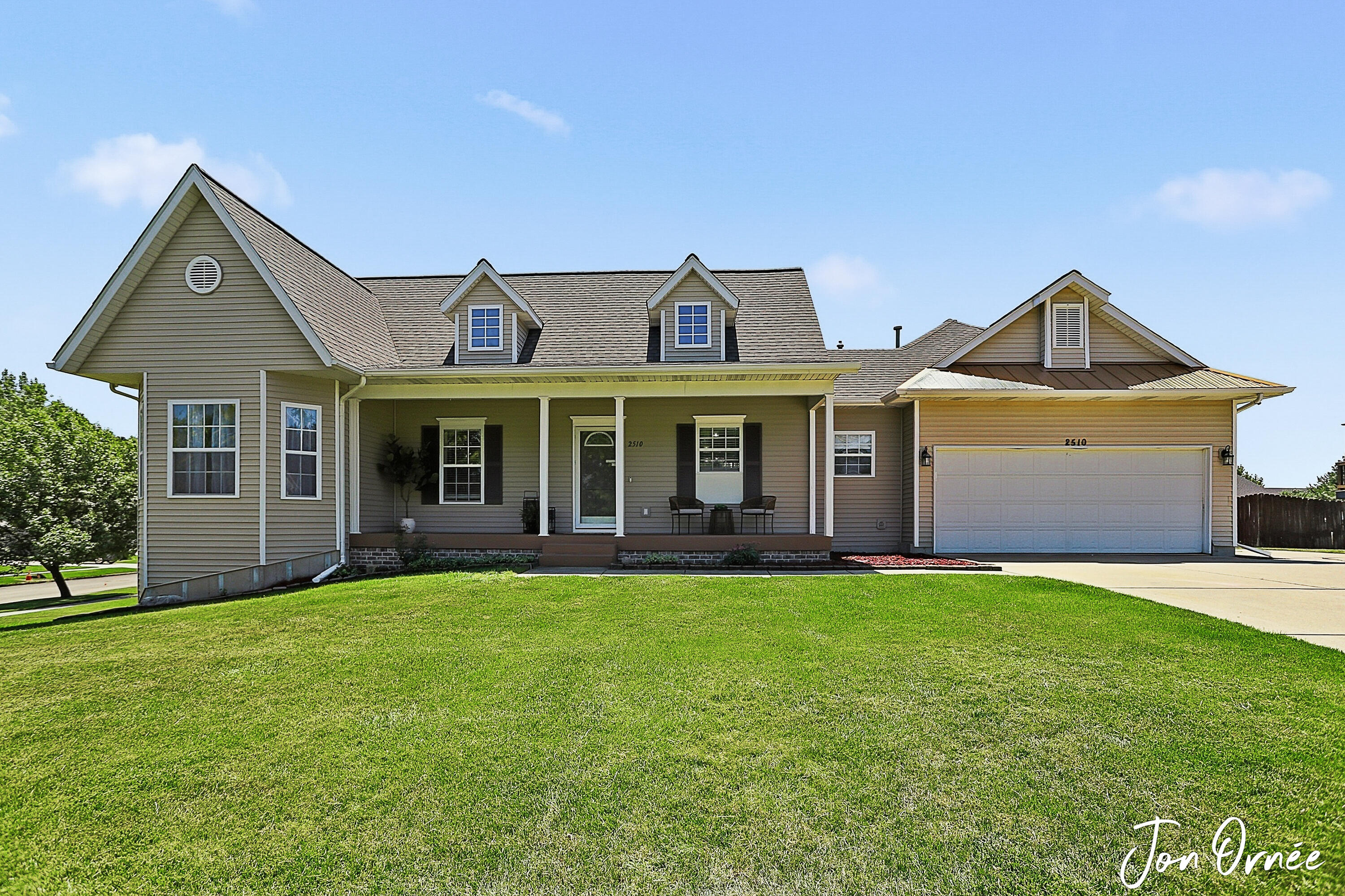 2510 Ridge Top Drive SW Byron Center MI 49315