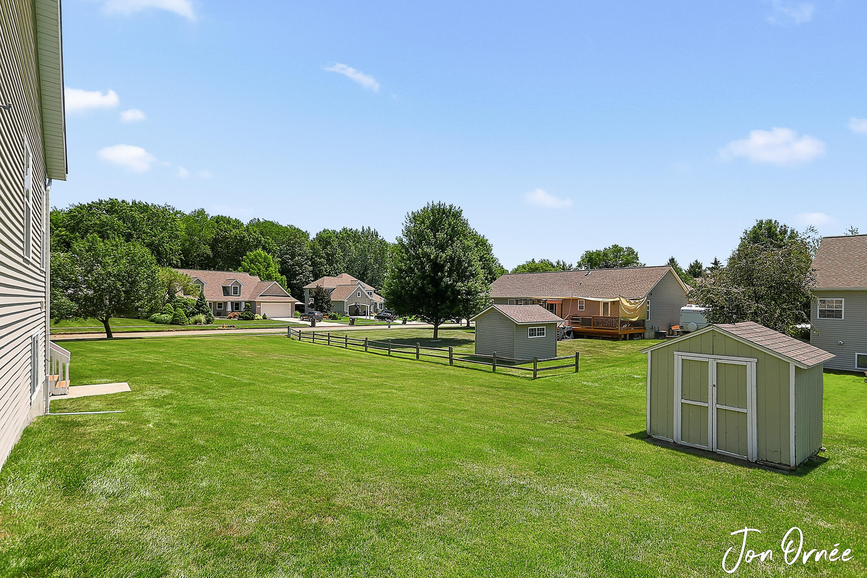 2510 Ridge Top Drive SW Byron Center MI 49315
