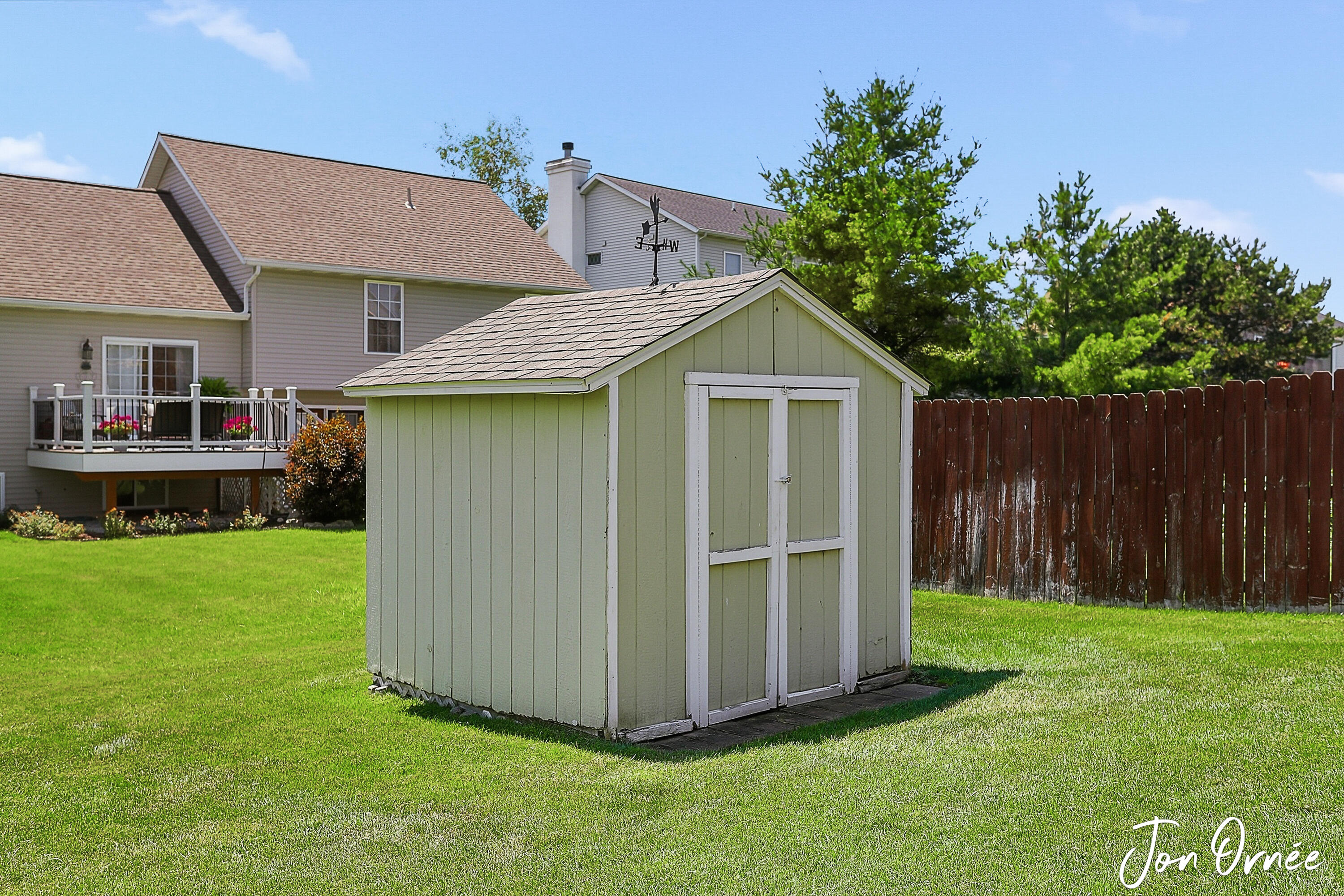 2510 Ridge Top Drive SW Byron Center MI 49315