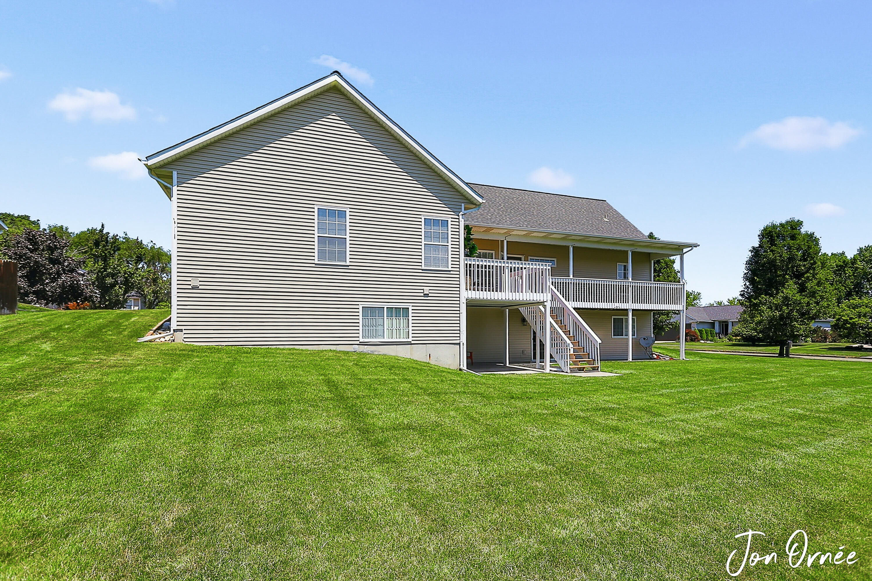 2510 Ridge Top Drive SW Byron Center MI 49315