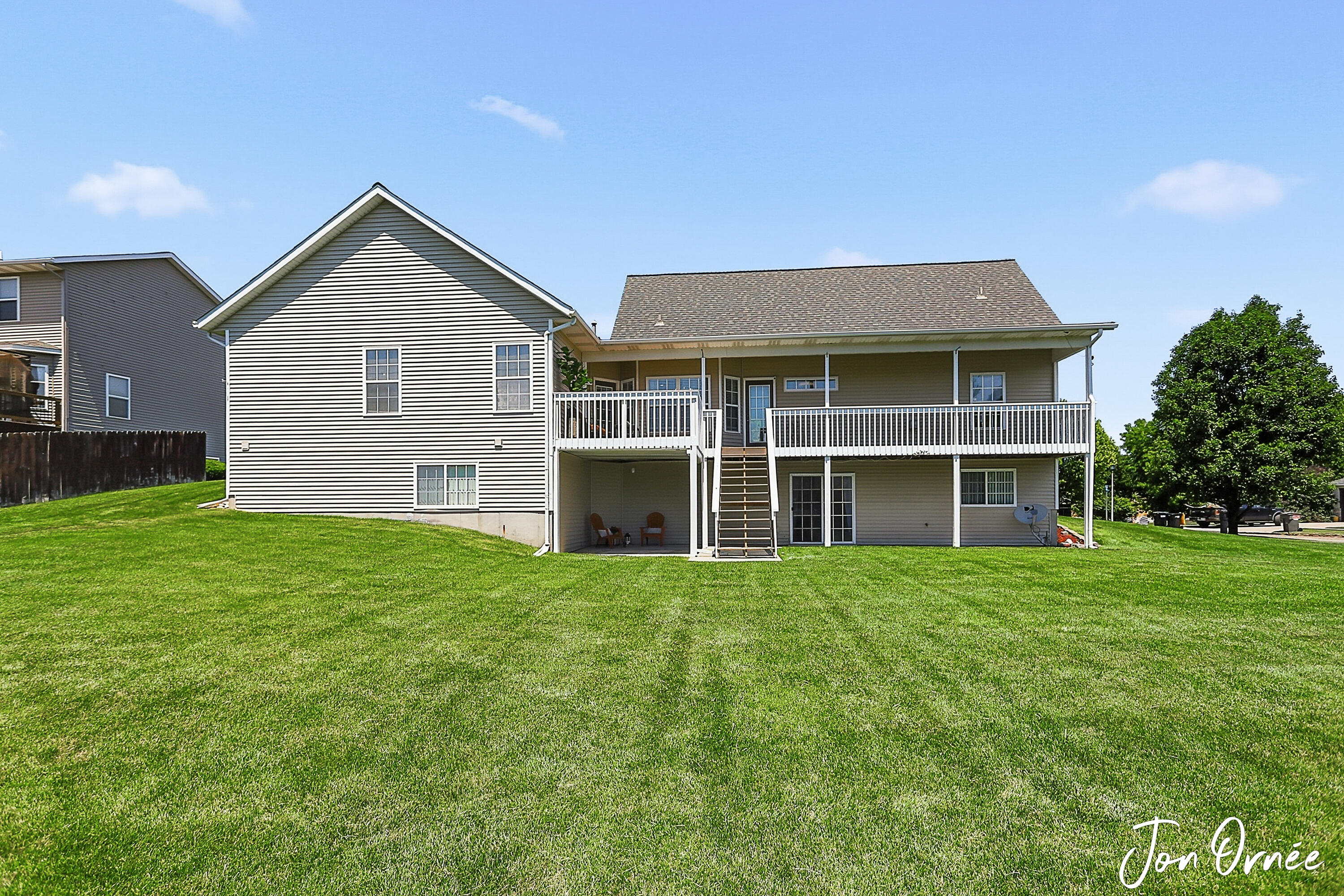 2510 Ridge Top Drive SW Byron Center MI 49315