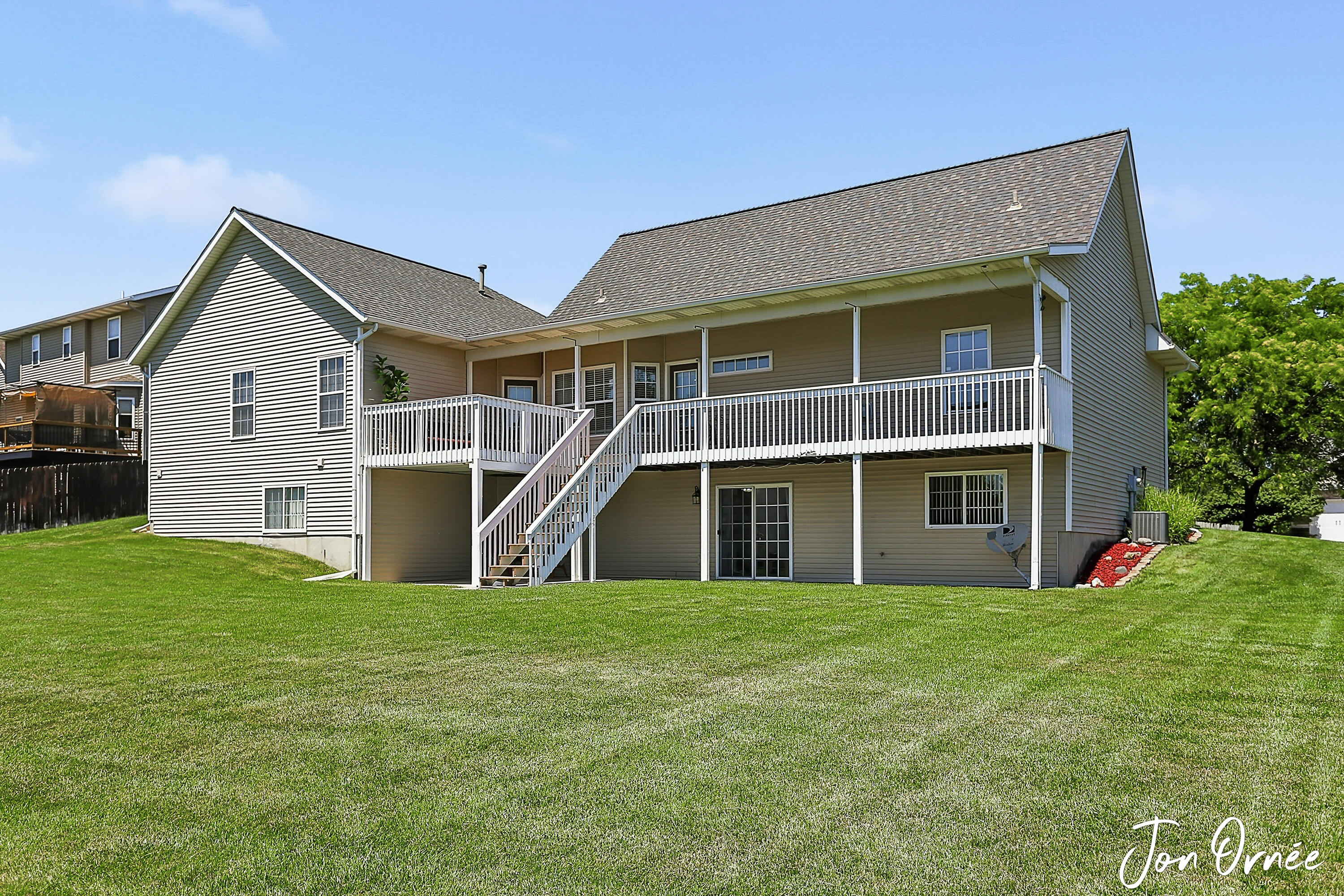 2510 Ridge Top Drive SW Byron Center MI 49315