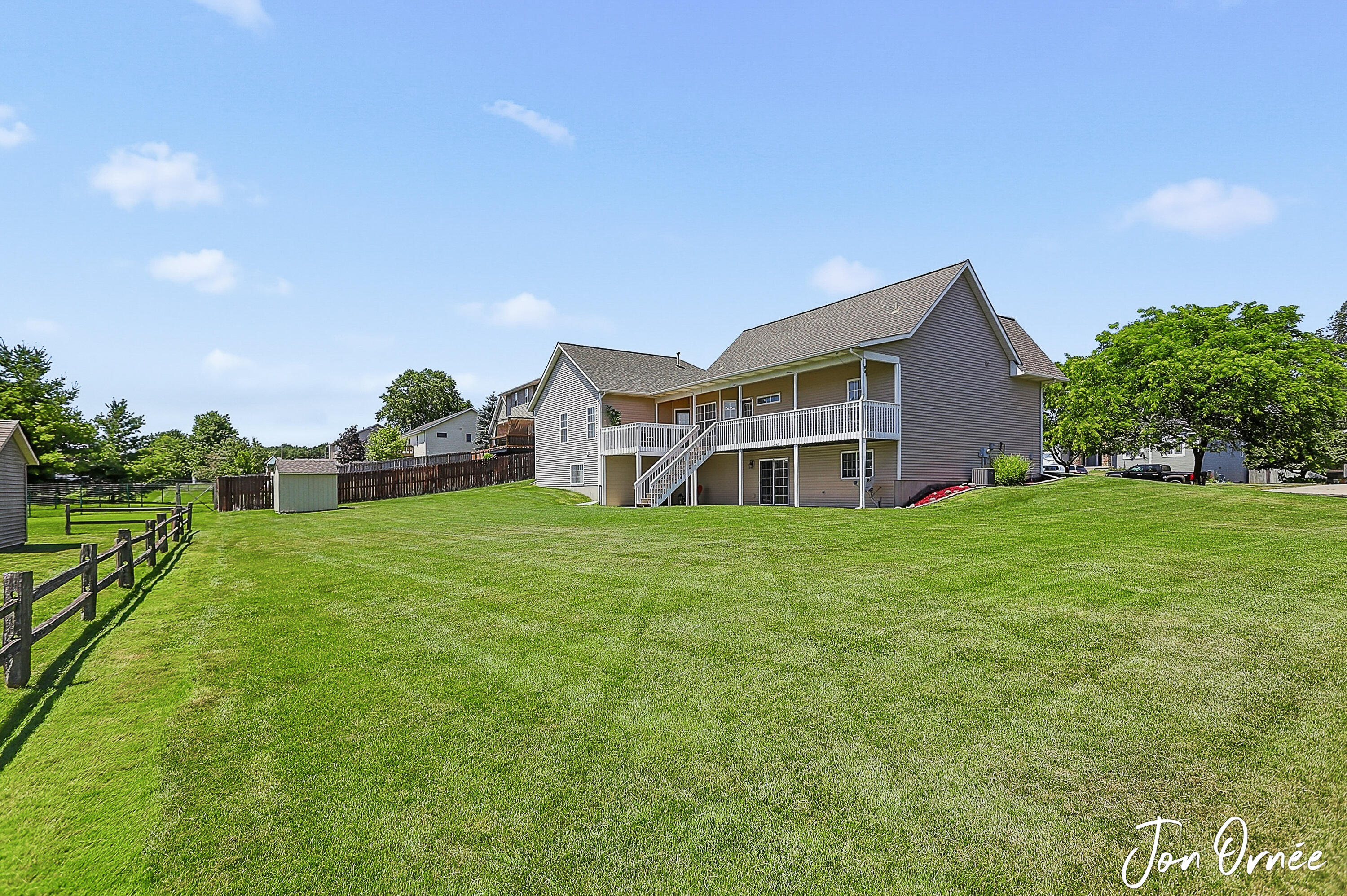 2510 Ridge Top Drive SW Byron Center MI 49315