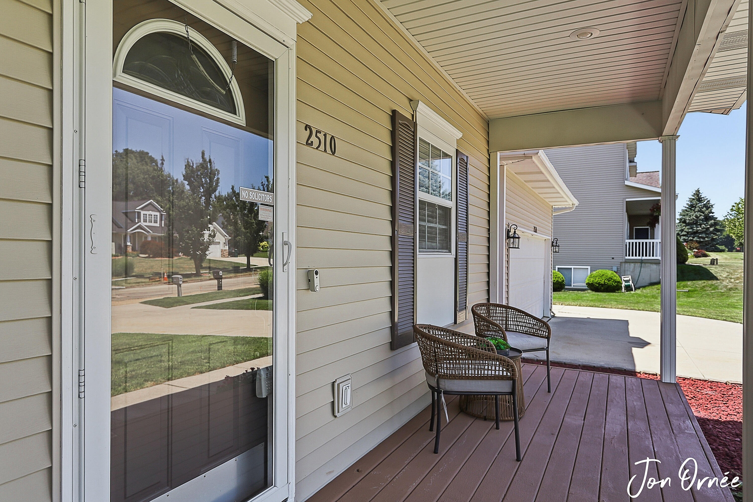 2510 Ridge Top Drive SW Byron Center MI 49315