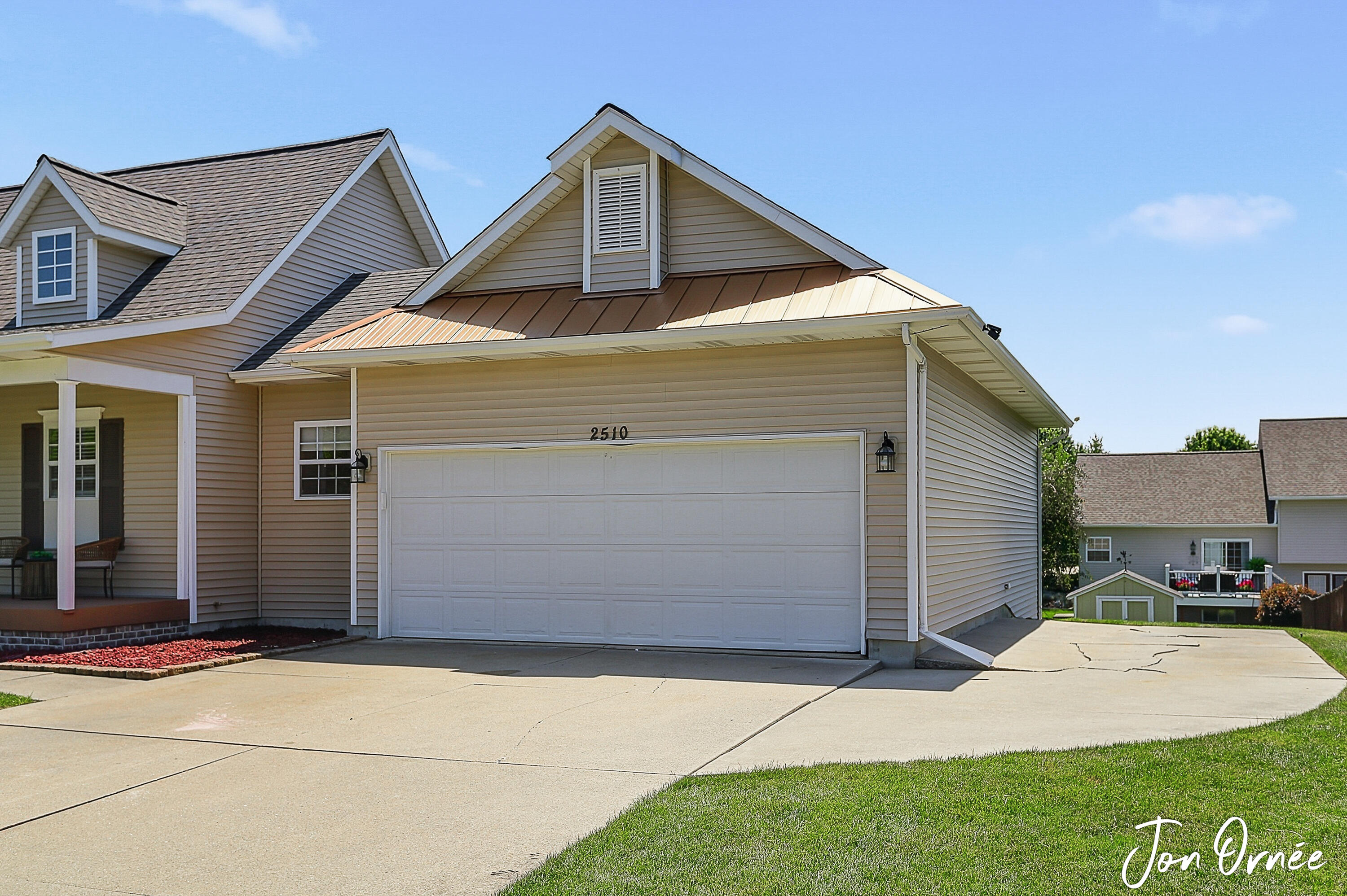 2510 Ridge Top Drive SW Byron Center MI 49315