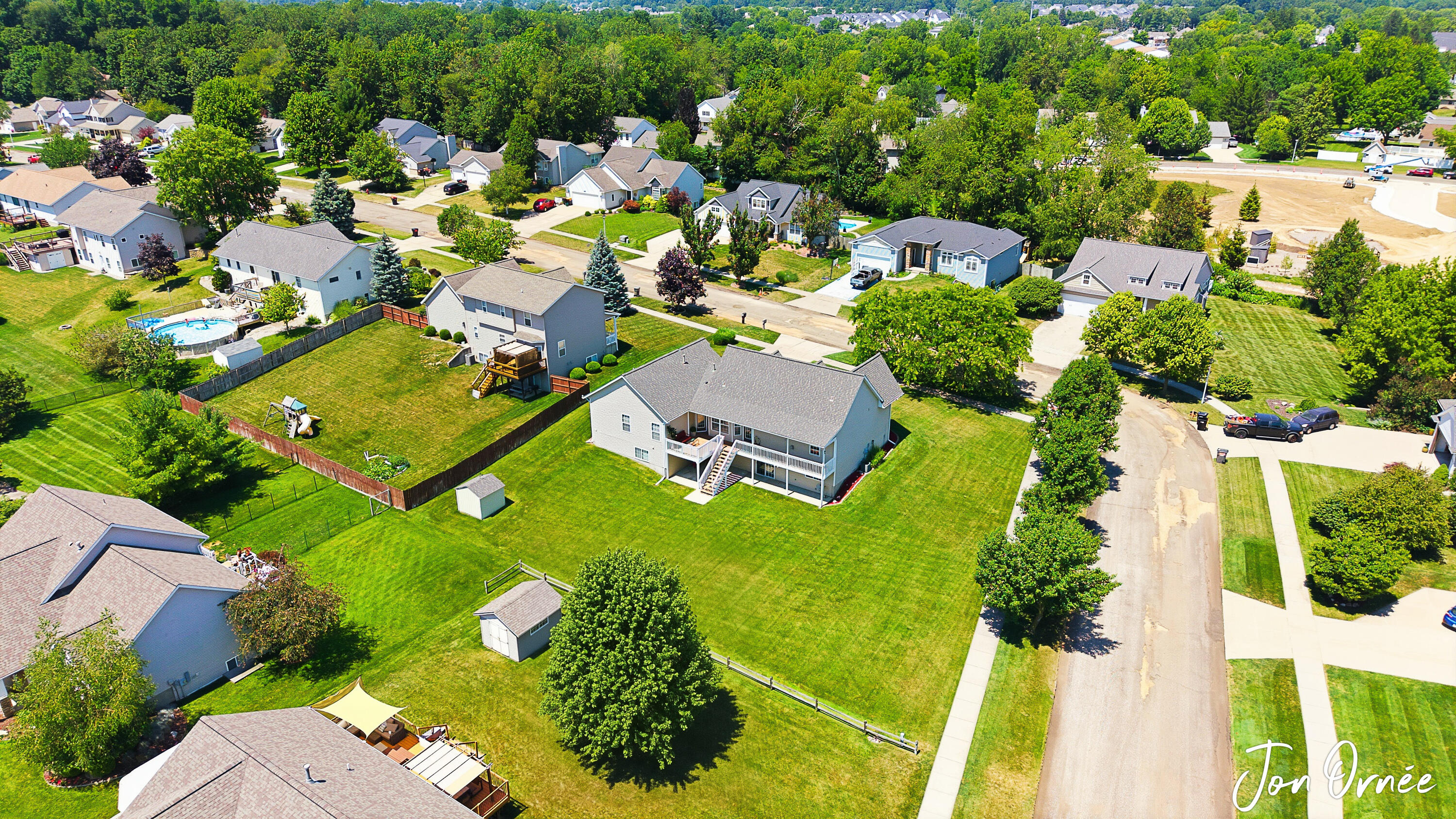 2510 Ridge Top Drive SW Byron Center MI 49315