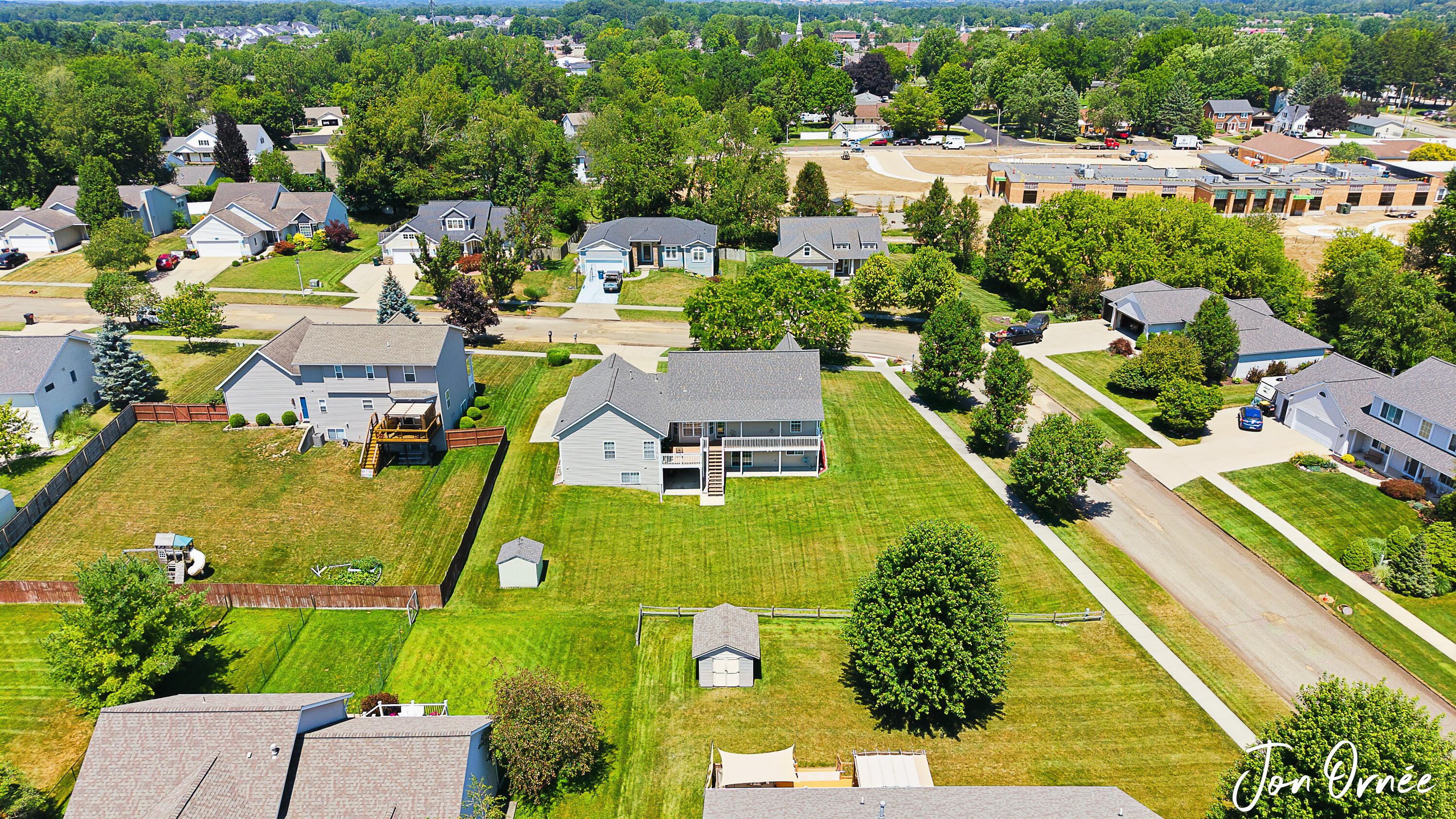 2510 Ridge Top Drive SW Byron Center MI 49315