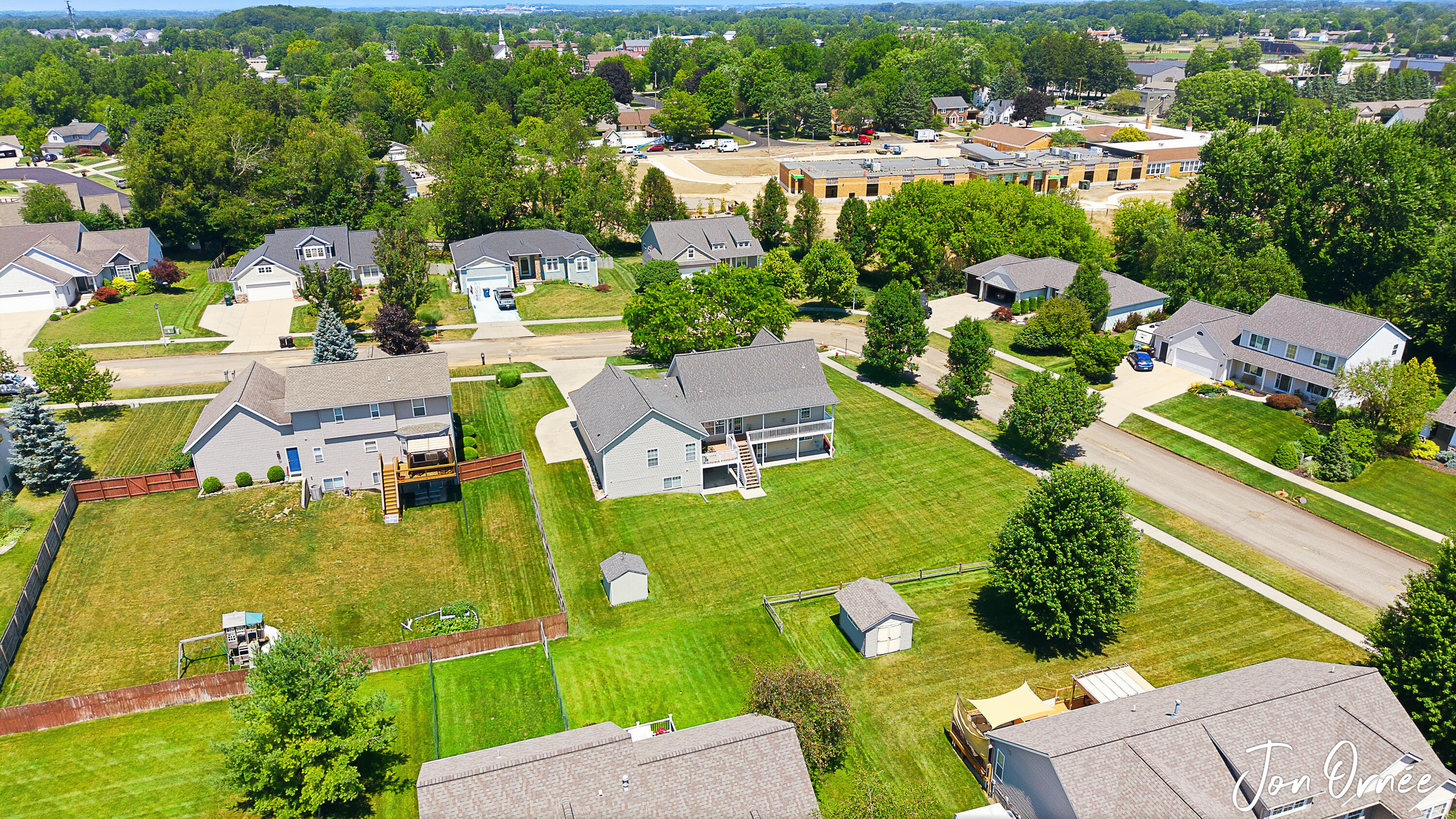 2510 Ridge Top Drive SW Byron Center MI 49315