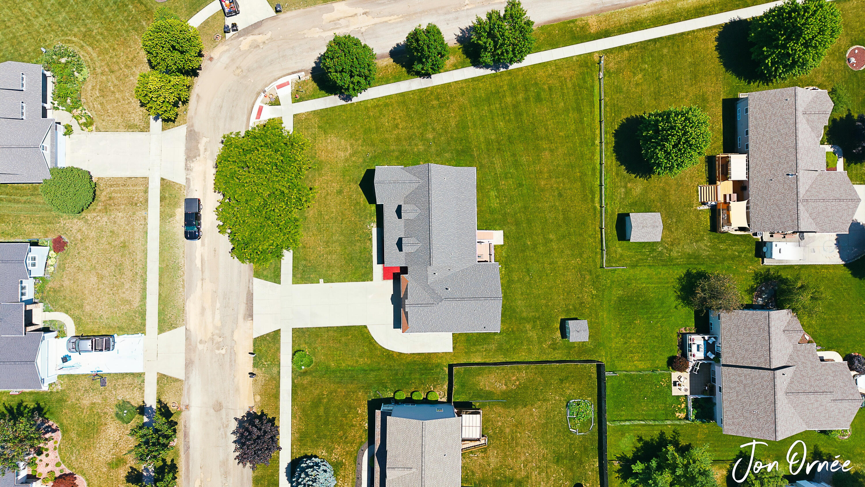 2510 Ridge Top Drive SW Byron Center MI 49315