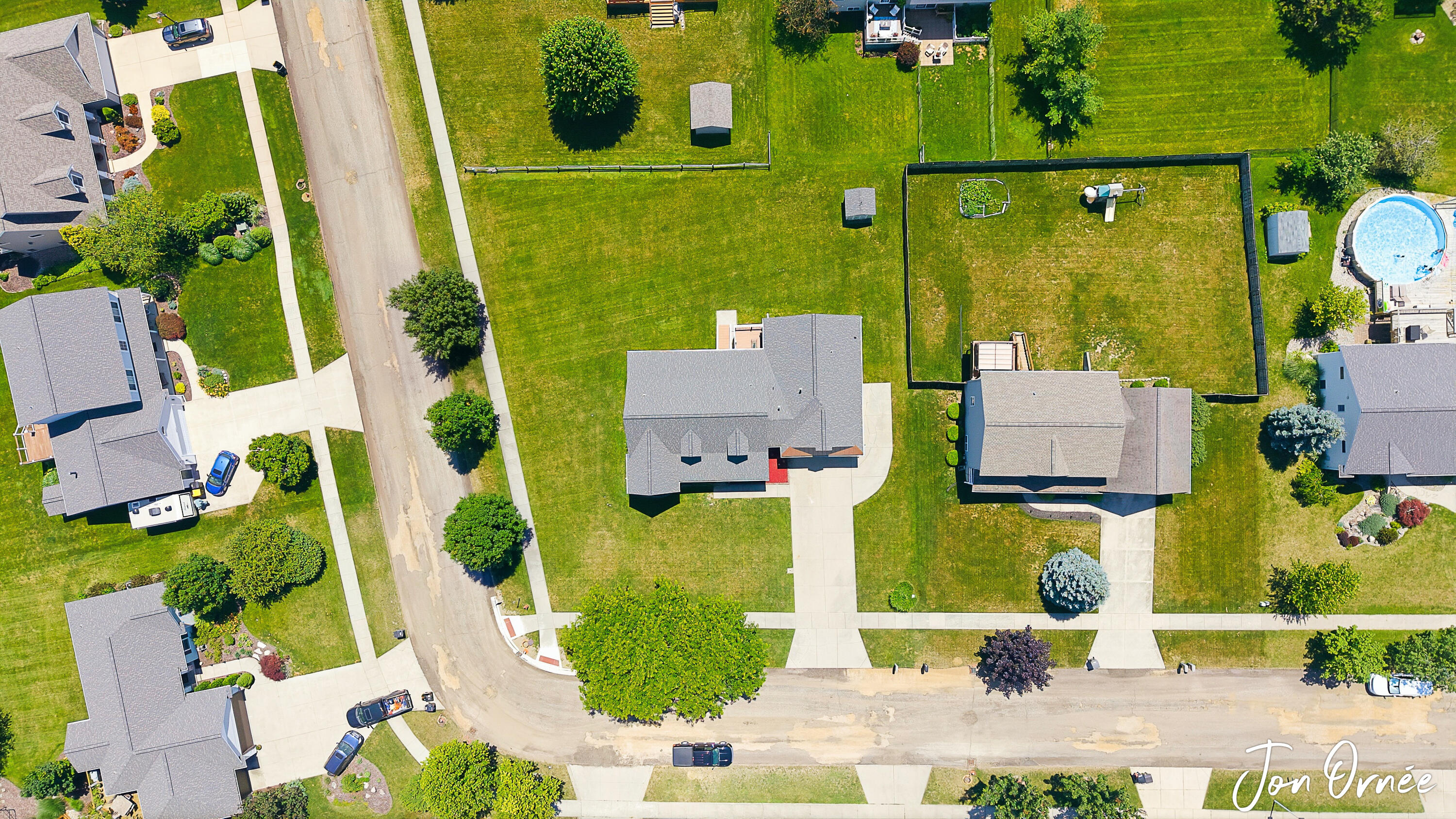 2510 Ridge Top Drive SW Byron Center MI 49315