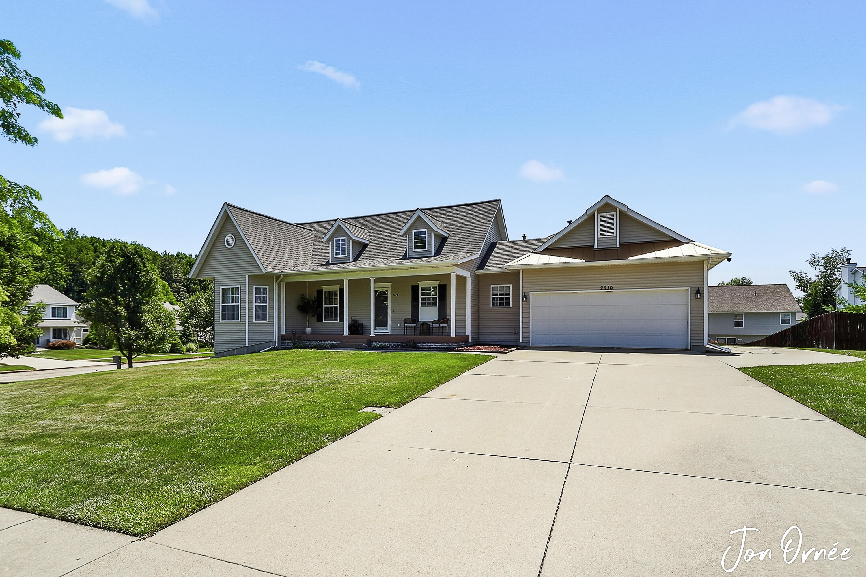 2510 Ridge Top Drive SW Byron Center MI 49315