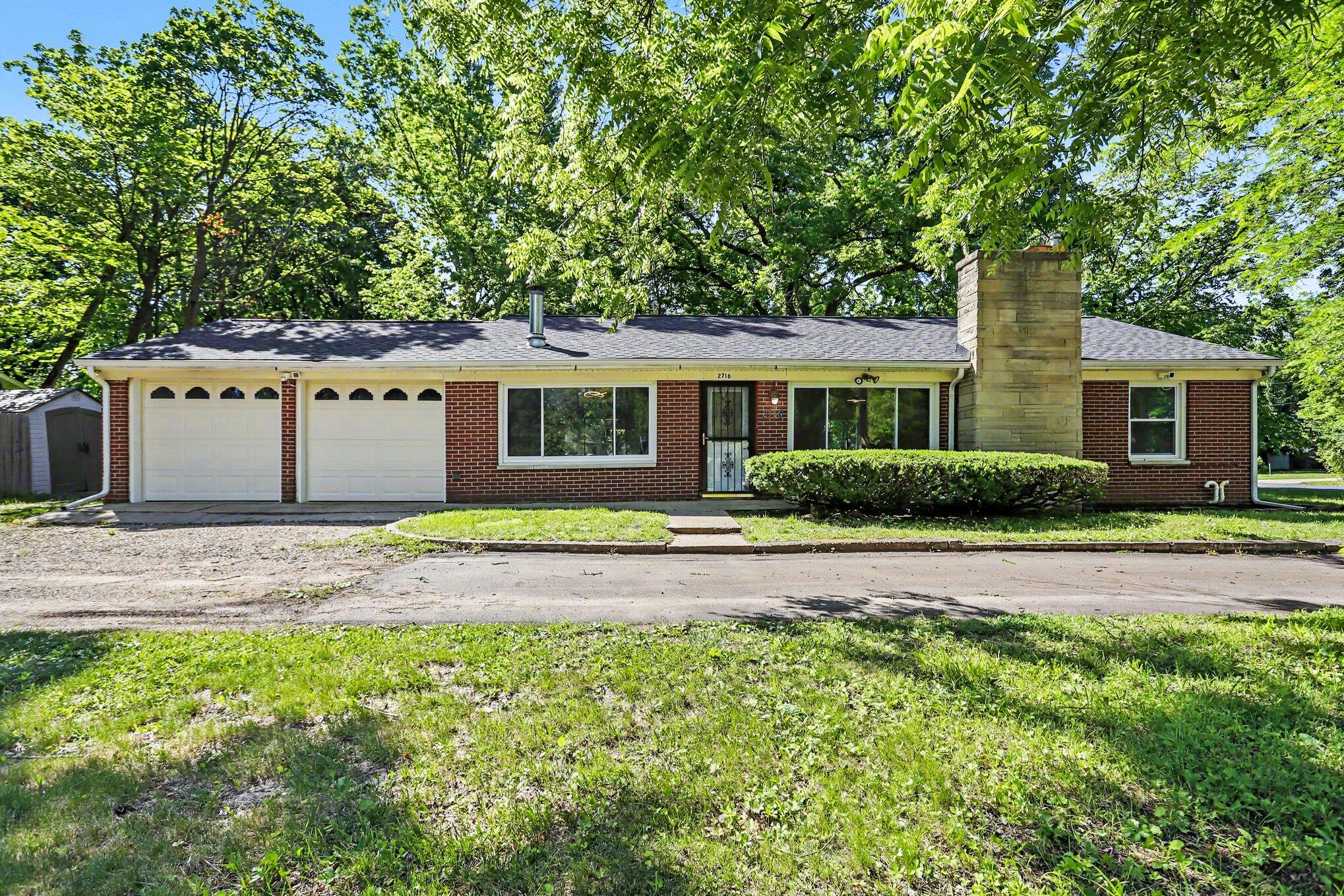 2716 Gull Road Kalamazoo MI 49048