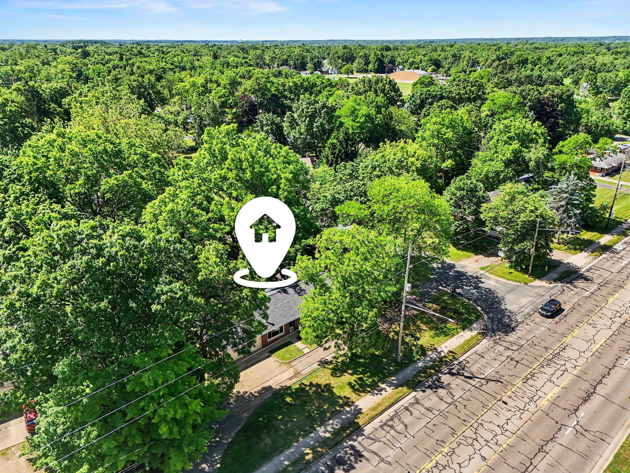 2716 Gull Road Kalamazoo MI 49048