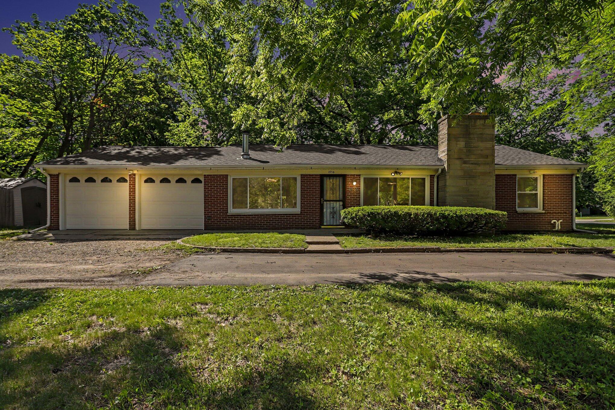 2716 Gull Road Kalamazoo MI 49048