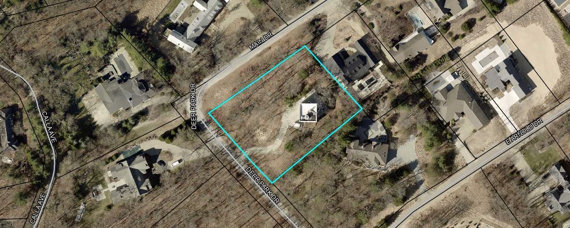51212 Deer Park Drive New Buffalo MI 49117