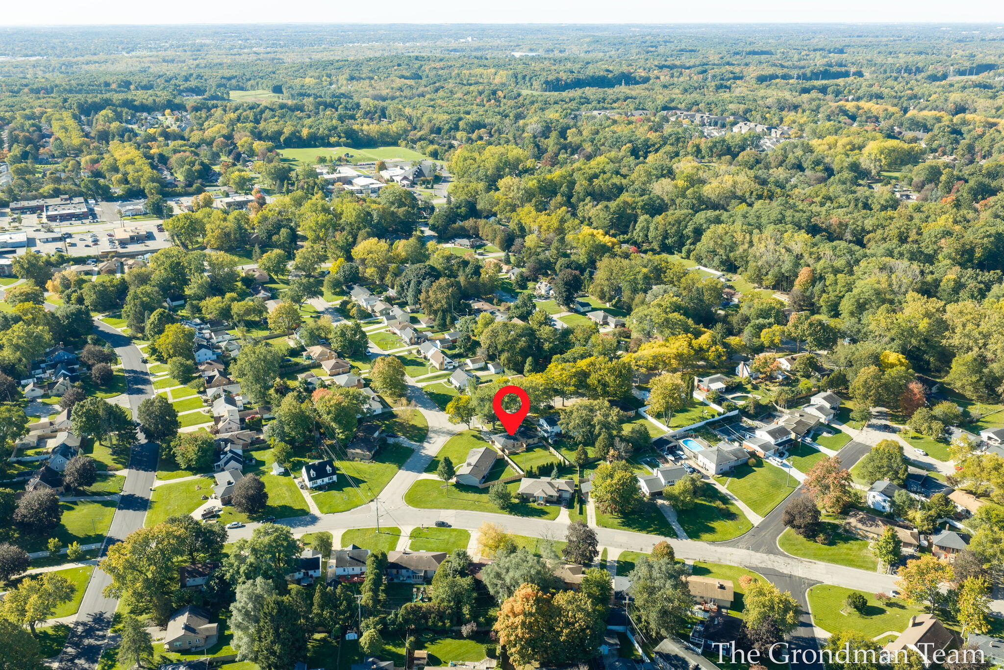 2141 Apple Avenue NW Grand Rapids MI 49504
