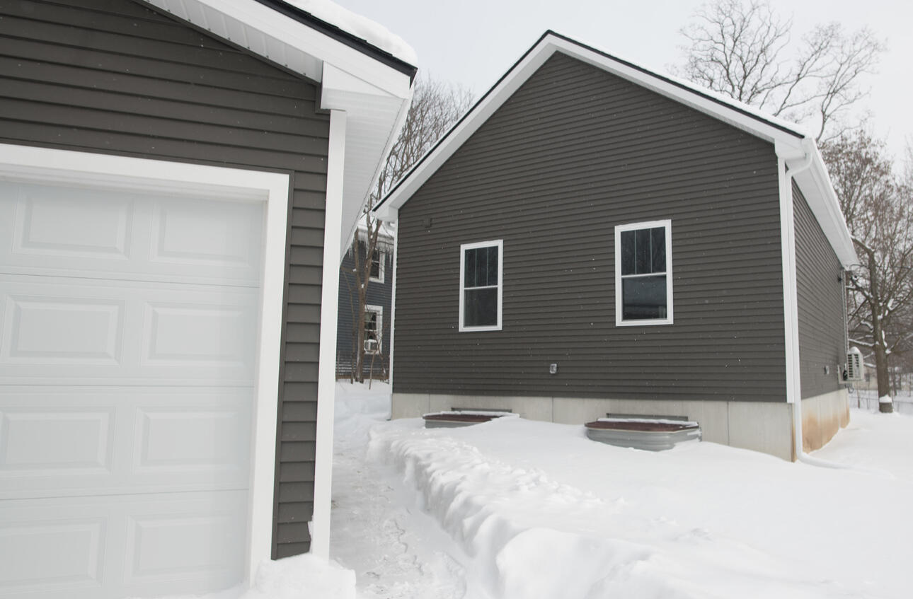 501 Fenimore Avenue Kalamazoo MI 49048