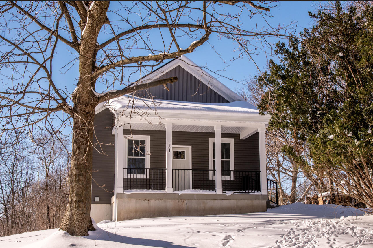 501 Fenimore Avenue Kalamazoo MI 49048