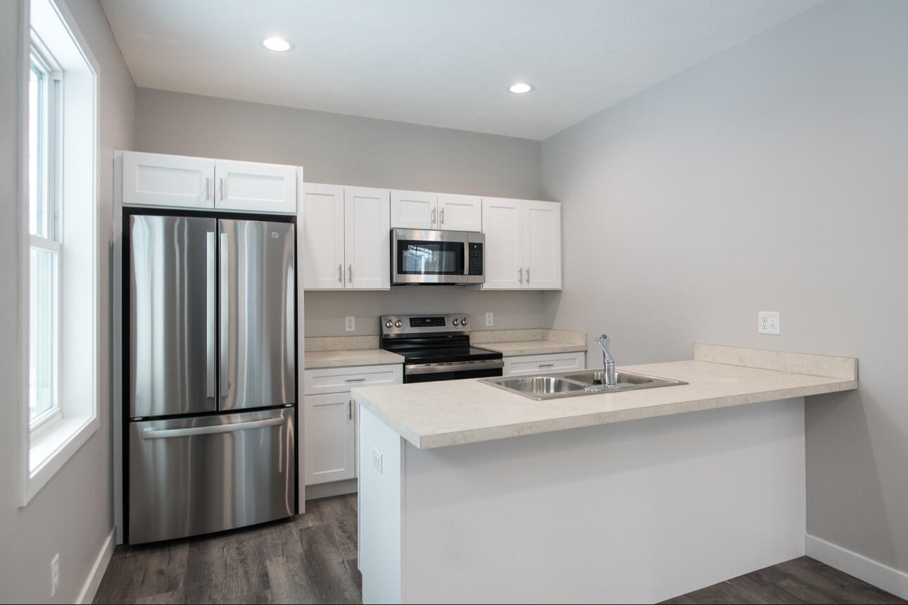 501 Fenimore Avenue Kalamazoo MI 49048