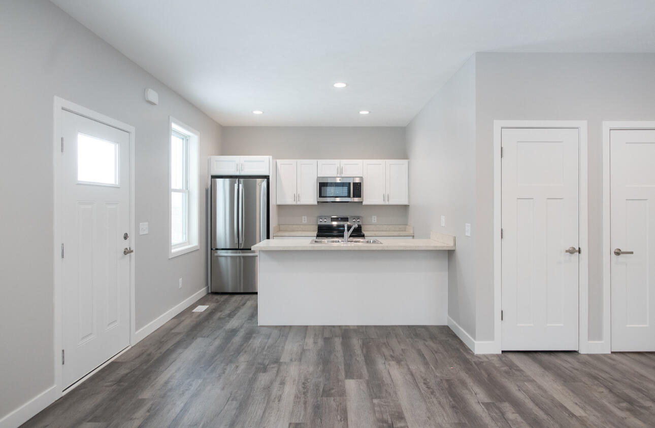 501 Fenimore Avenue Kalamazoo MI 49048