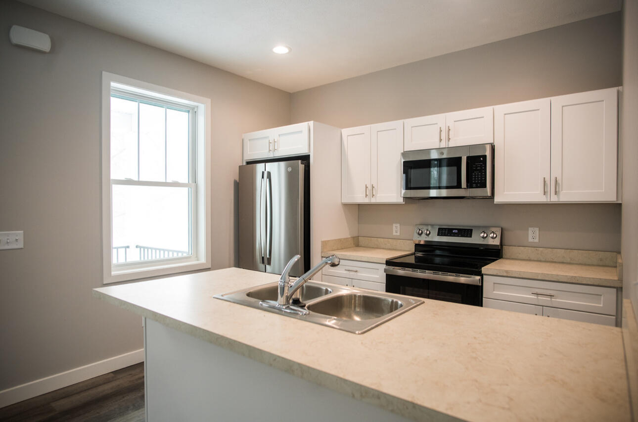 501 Fenimore Avenue Kalamazoo MI 49048