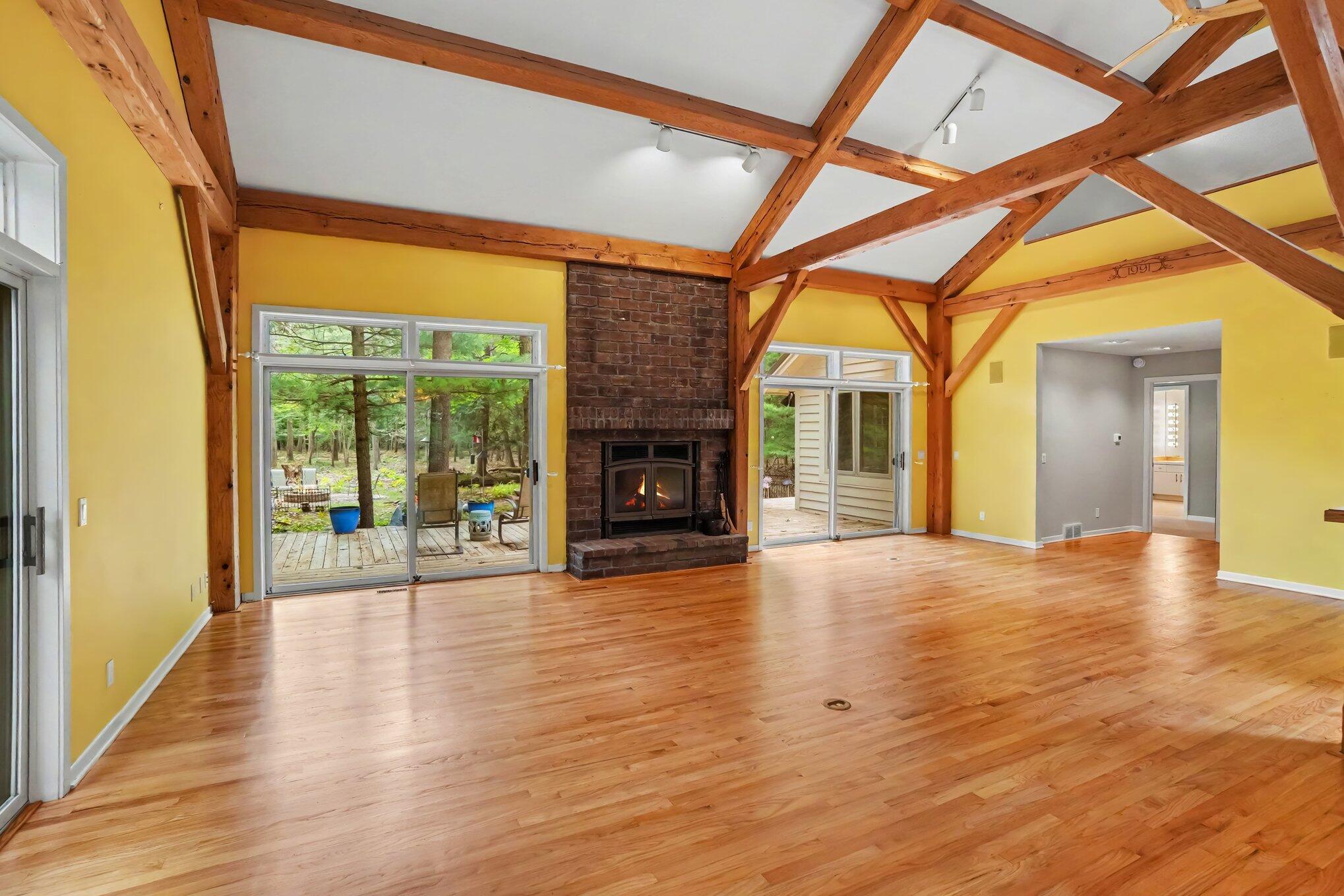 1439 W Sternberg Road Norton Shores MI 49441