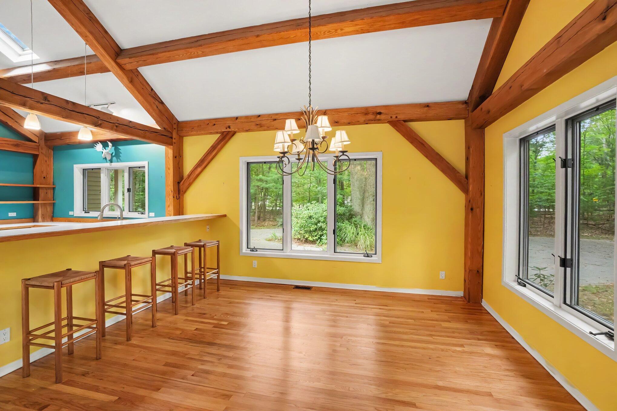 1439 W Sternberg Road Norton Shores MI 49441
