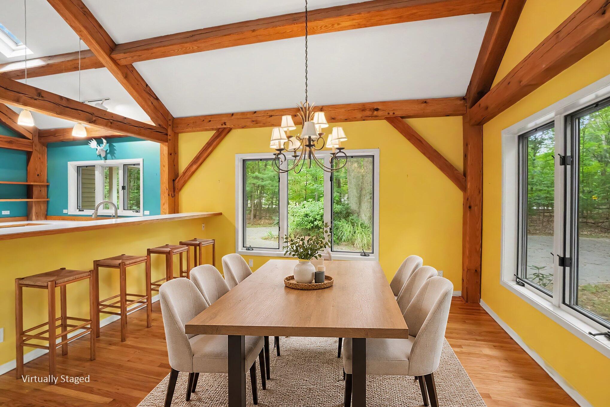 1439 W Sternberg Road Norton Shores MI 49441
